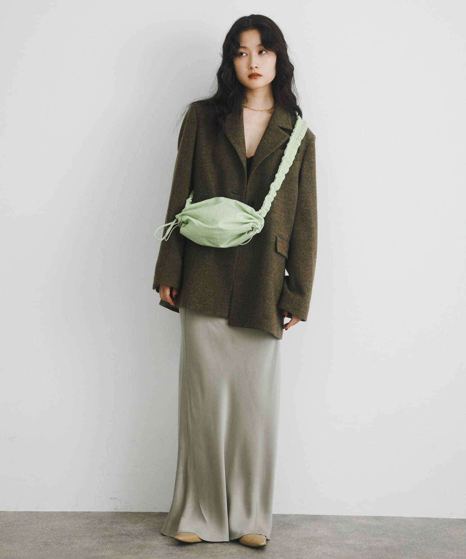 『XSsize』hun RODESKO　Gather candy MINT one