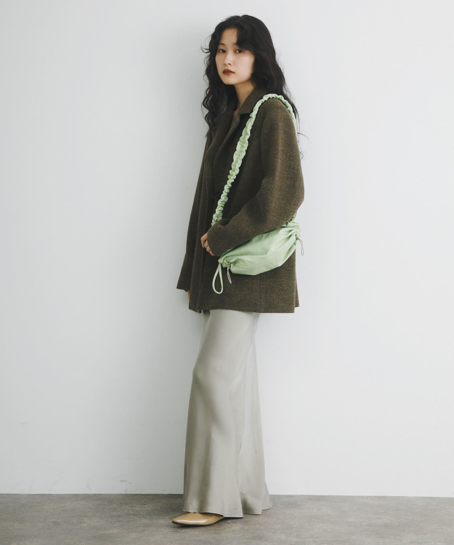 『XSsize』hun RODESKO　Gather candy MINT one