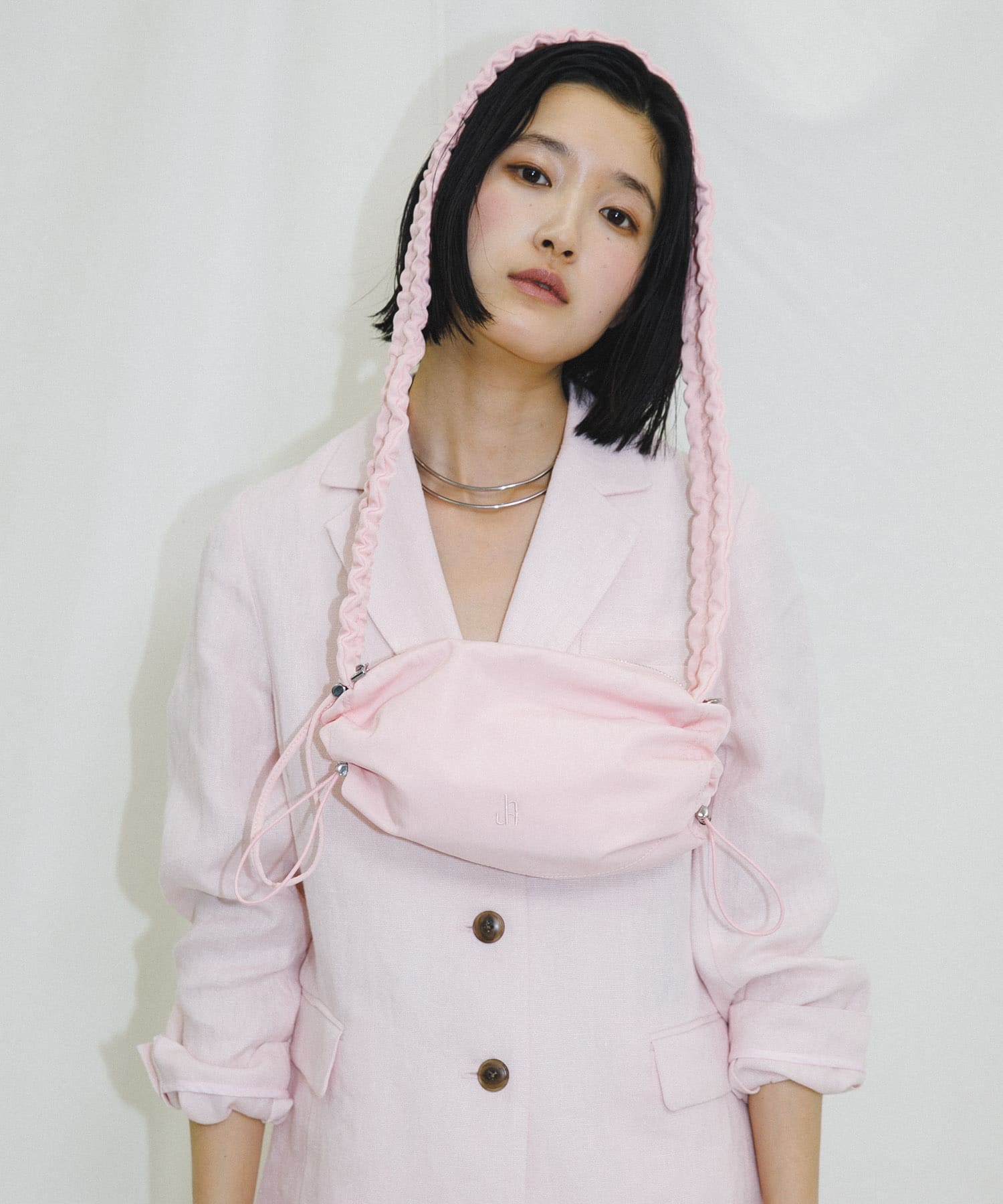 BABY PINK