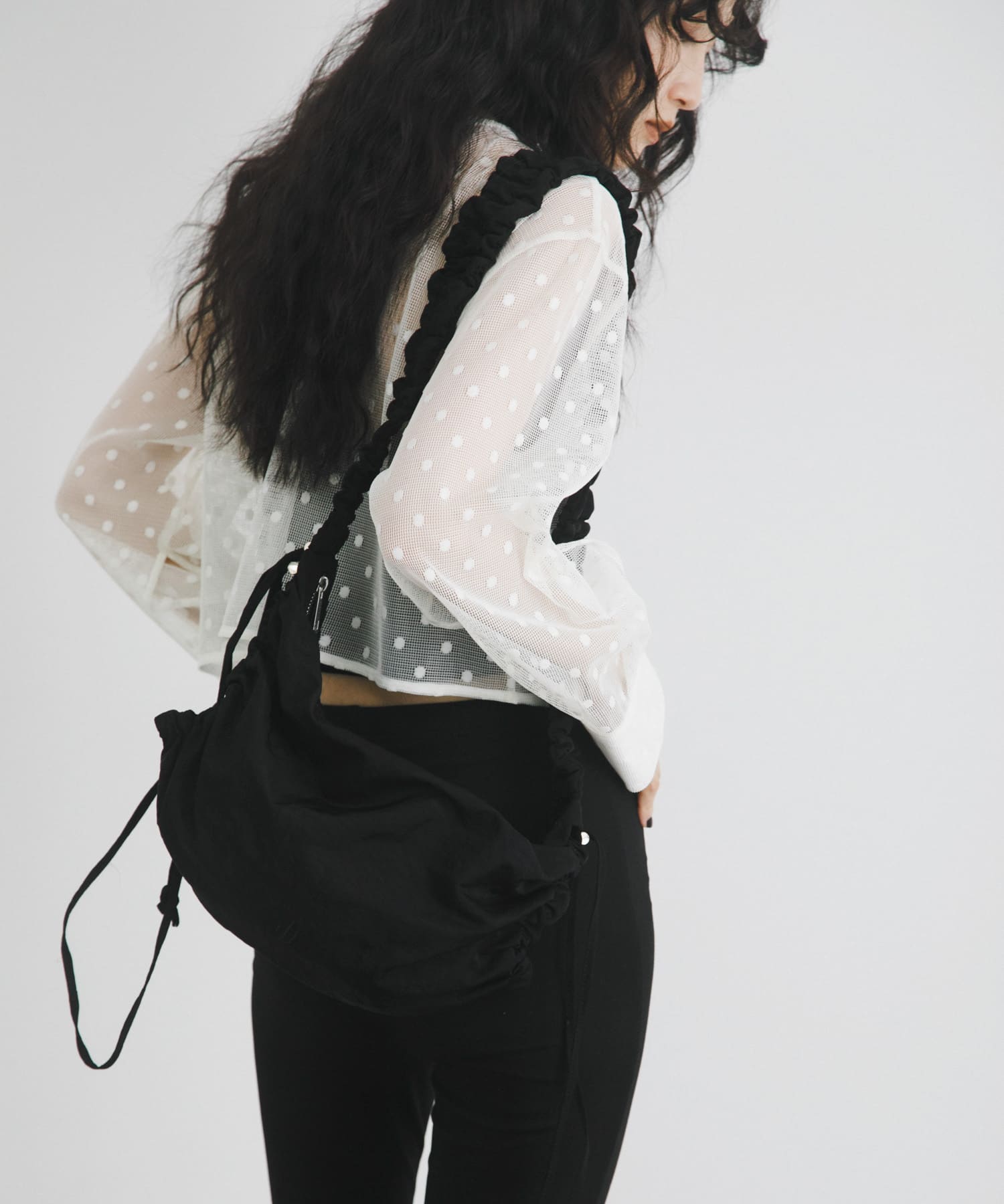 『XSsize』hun RODESKO　Gather candy