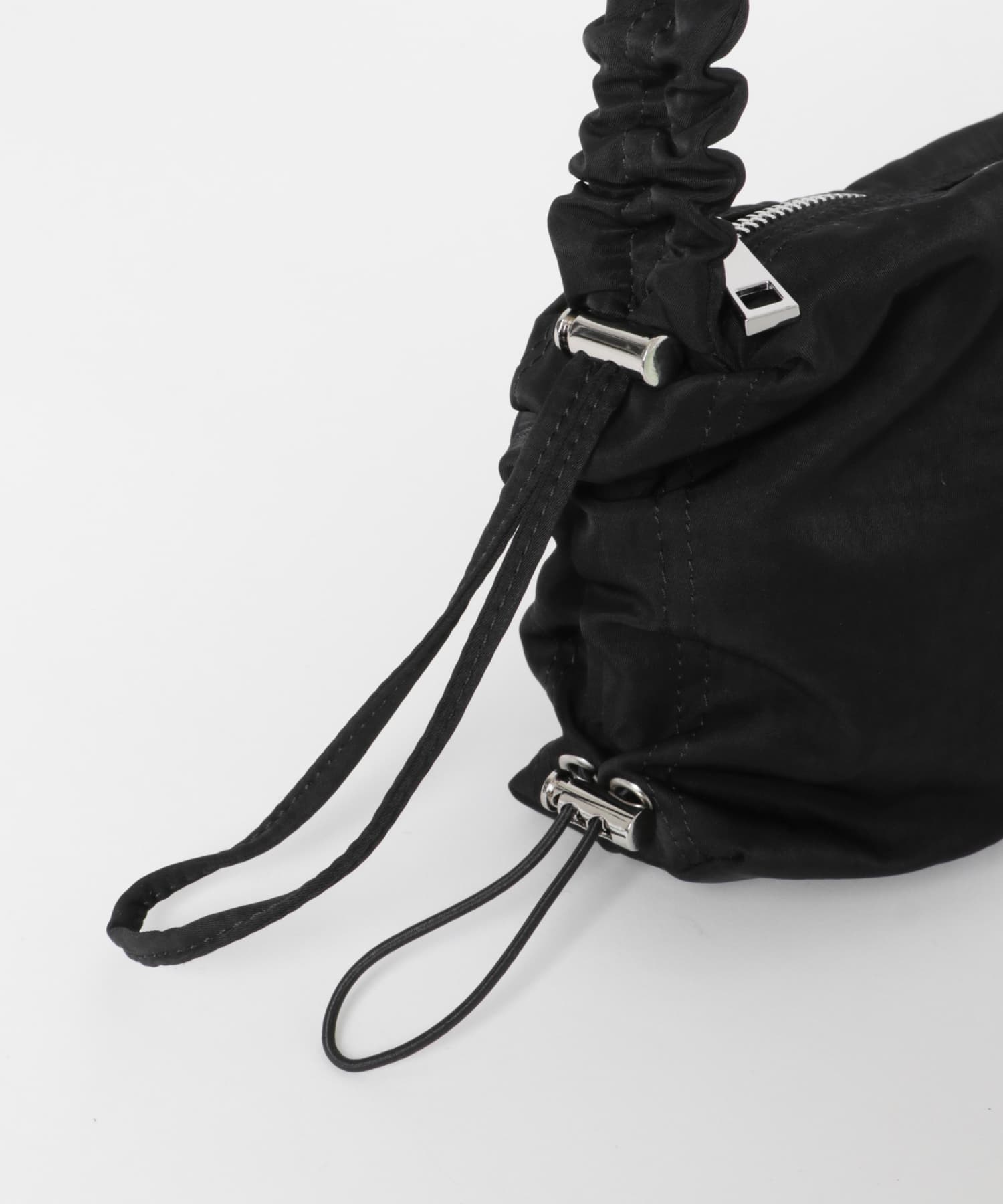 hun RODESKO　Gather candy BLACK one