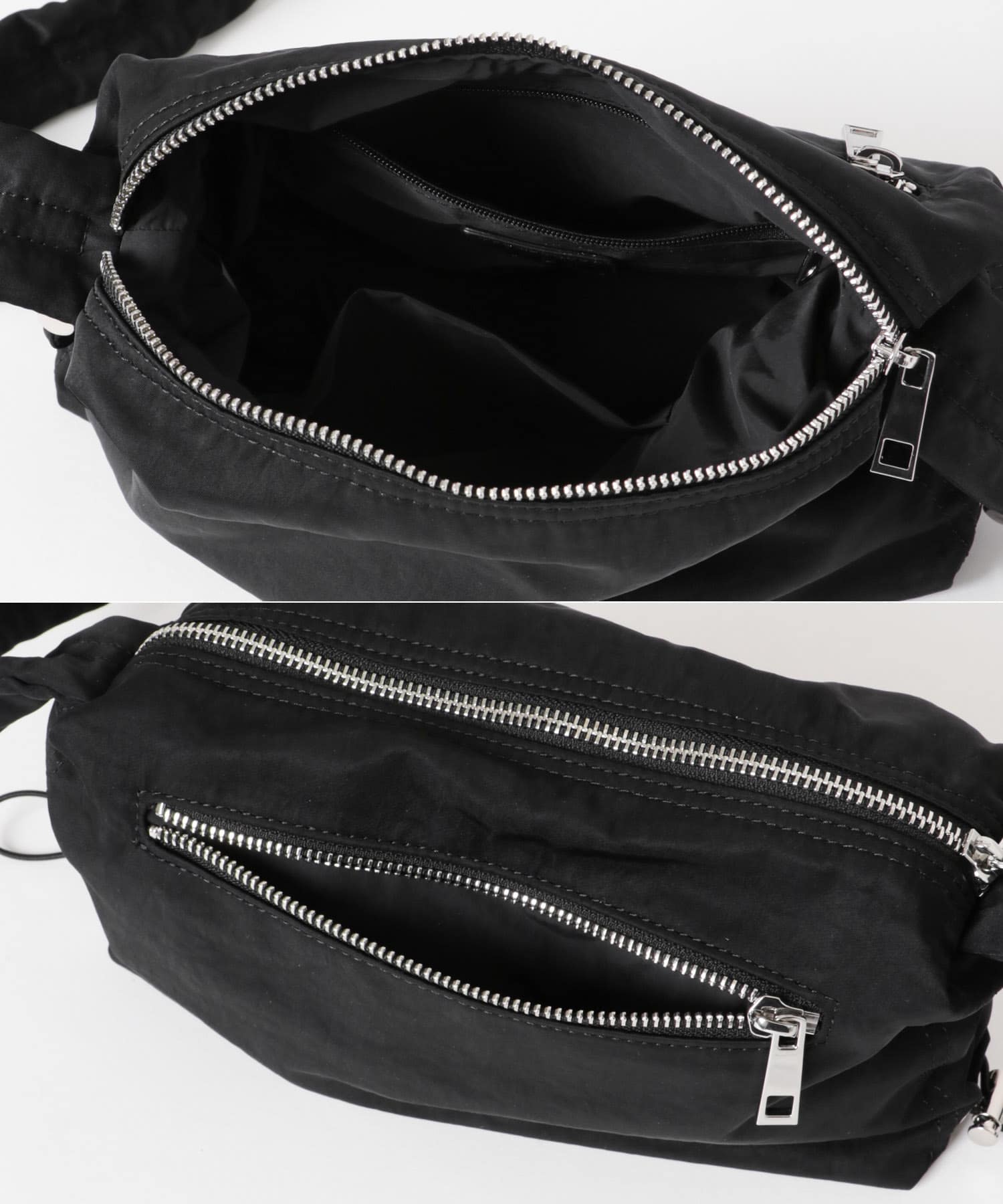 hun RODESKO　Gather candy BLACK one