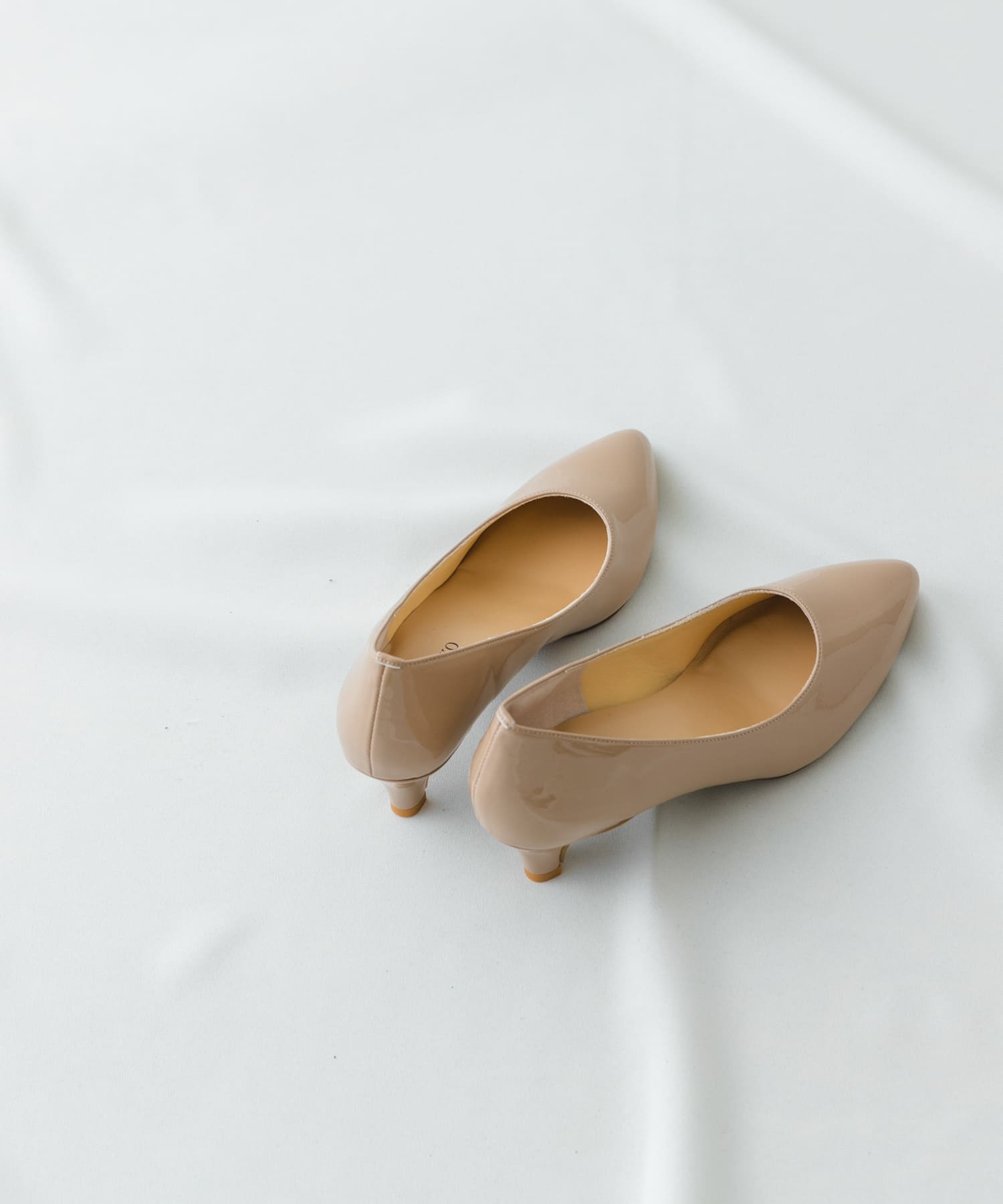 エトロ　パンプス SUaSHI スウェイシー パンプス 痛くない ストレッチ 疲れない