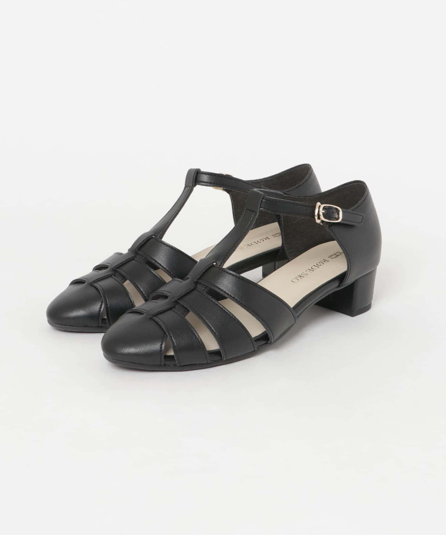 『MADE IN JAPAN』3.5センチグルカサンダル
