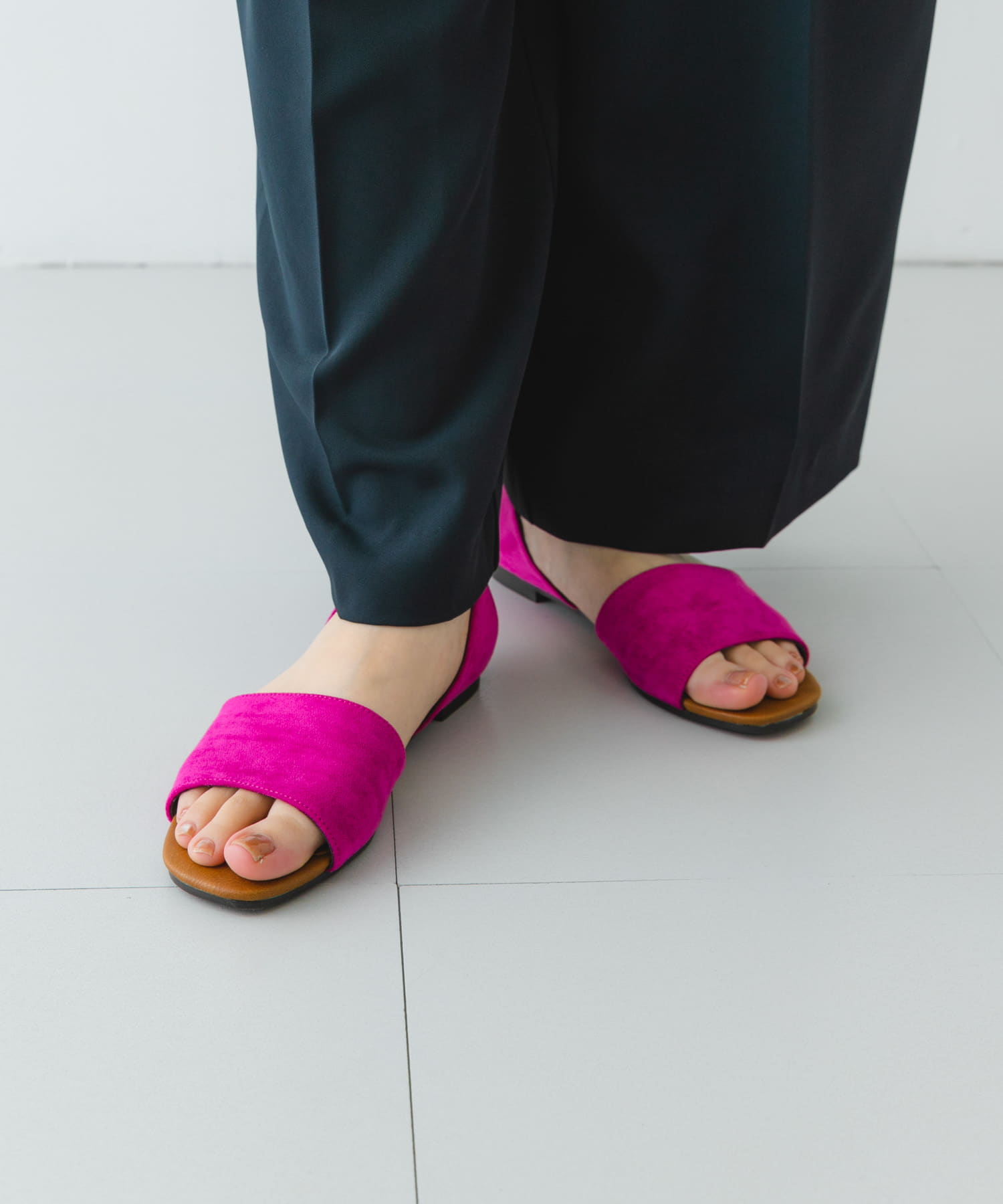 FUCHSIA