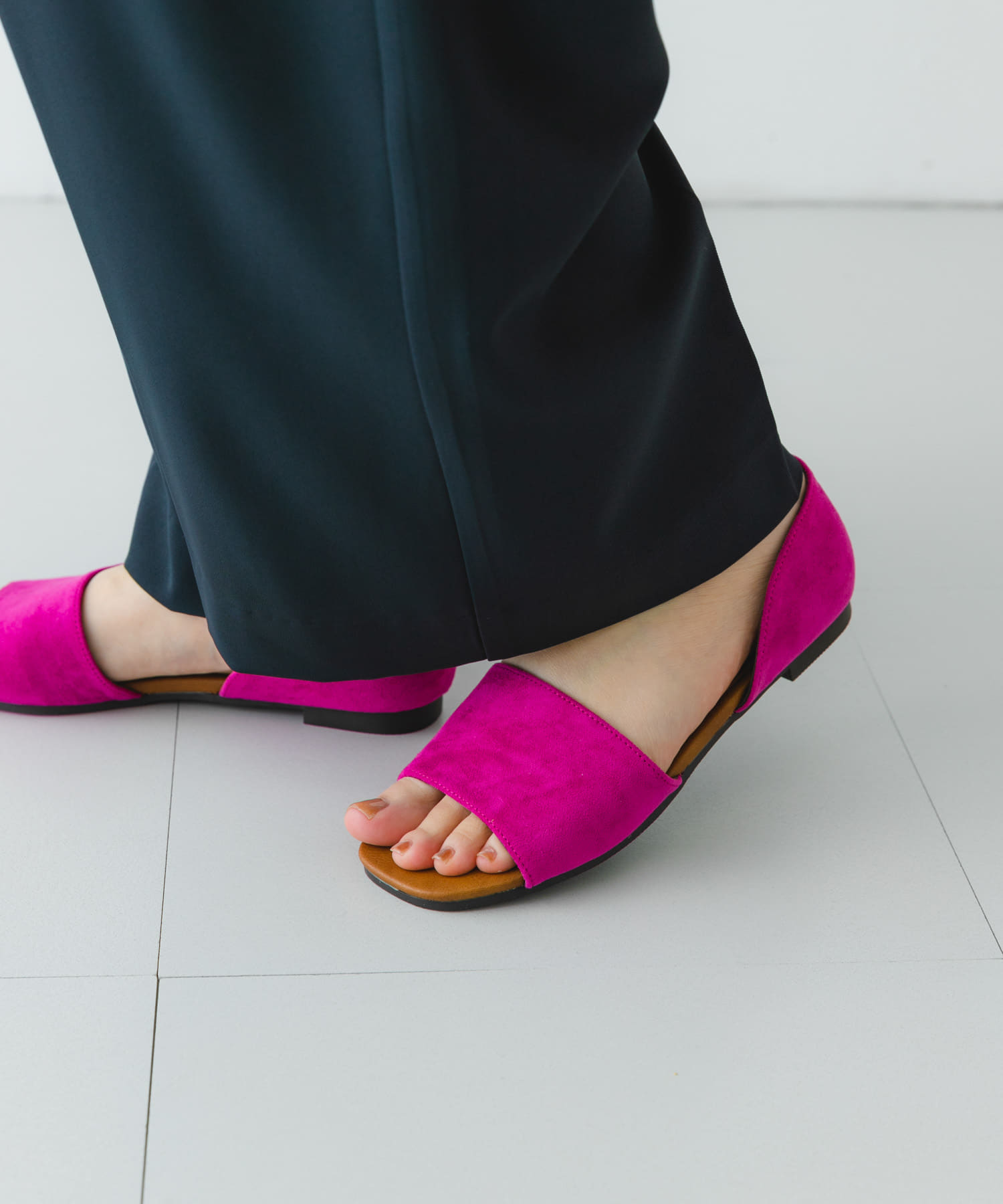 FUCHSIA