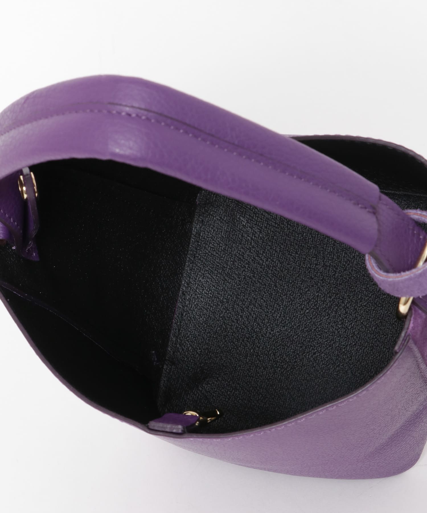 『別注』SOFI×RODE SKO　BUCKET PURPLE one