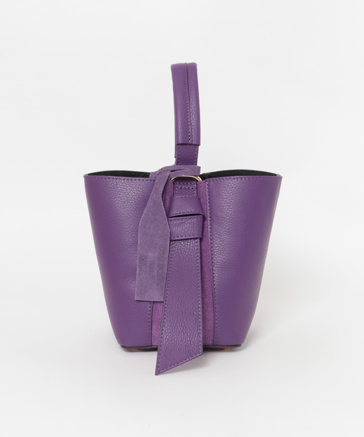 『別注』SOFI×RODE SKO　BUCKET PURPLE one