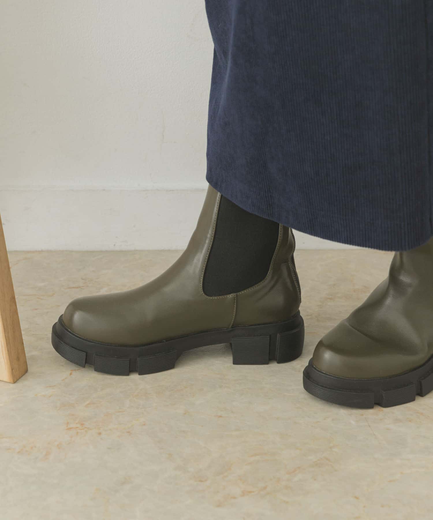 OLIVE