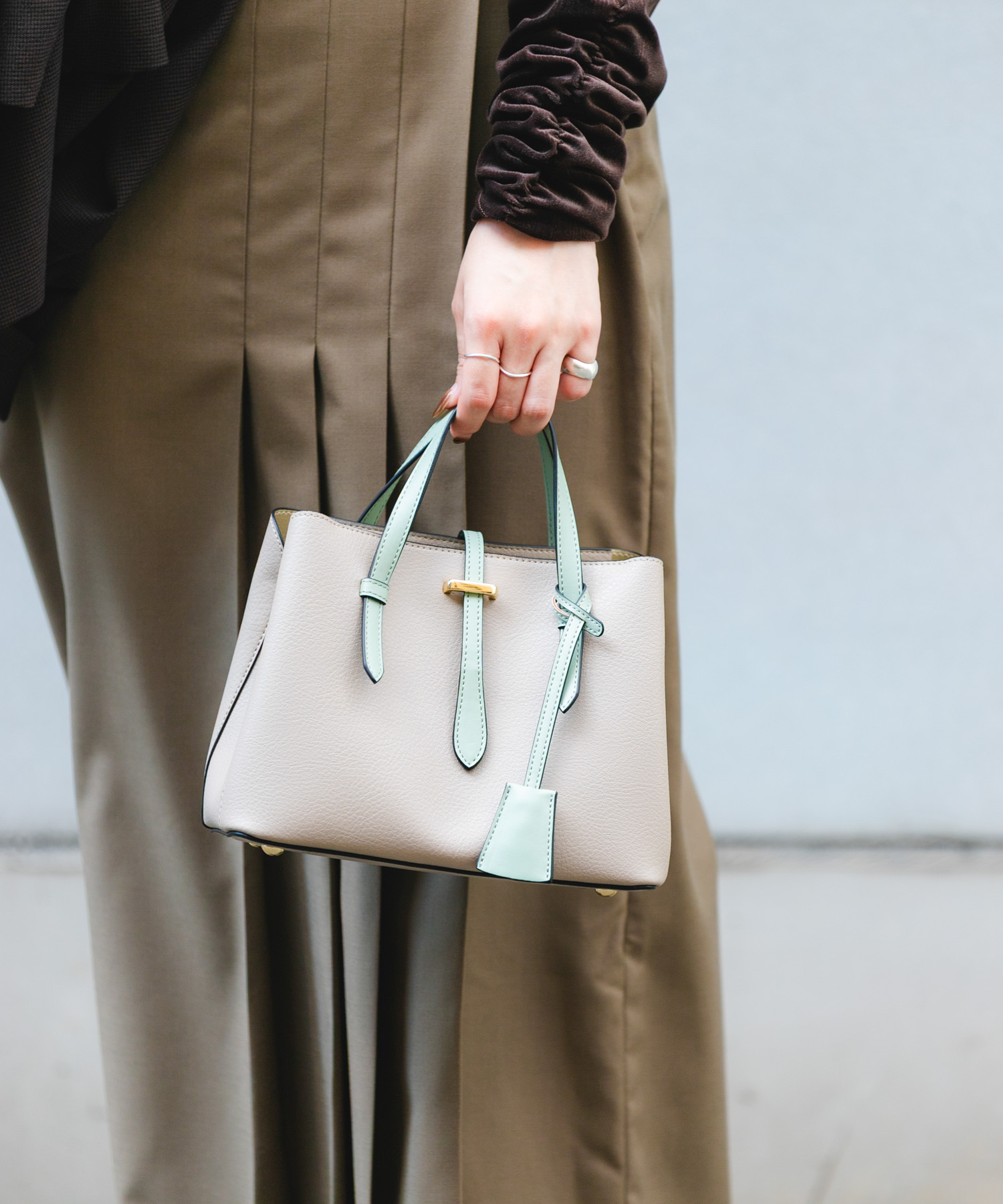 MINT