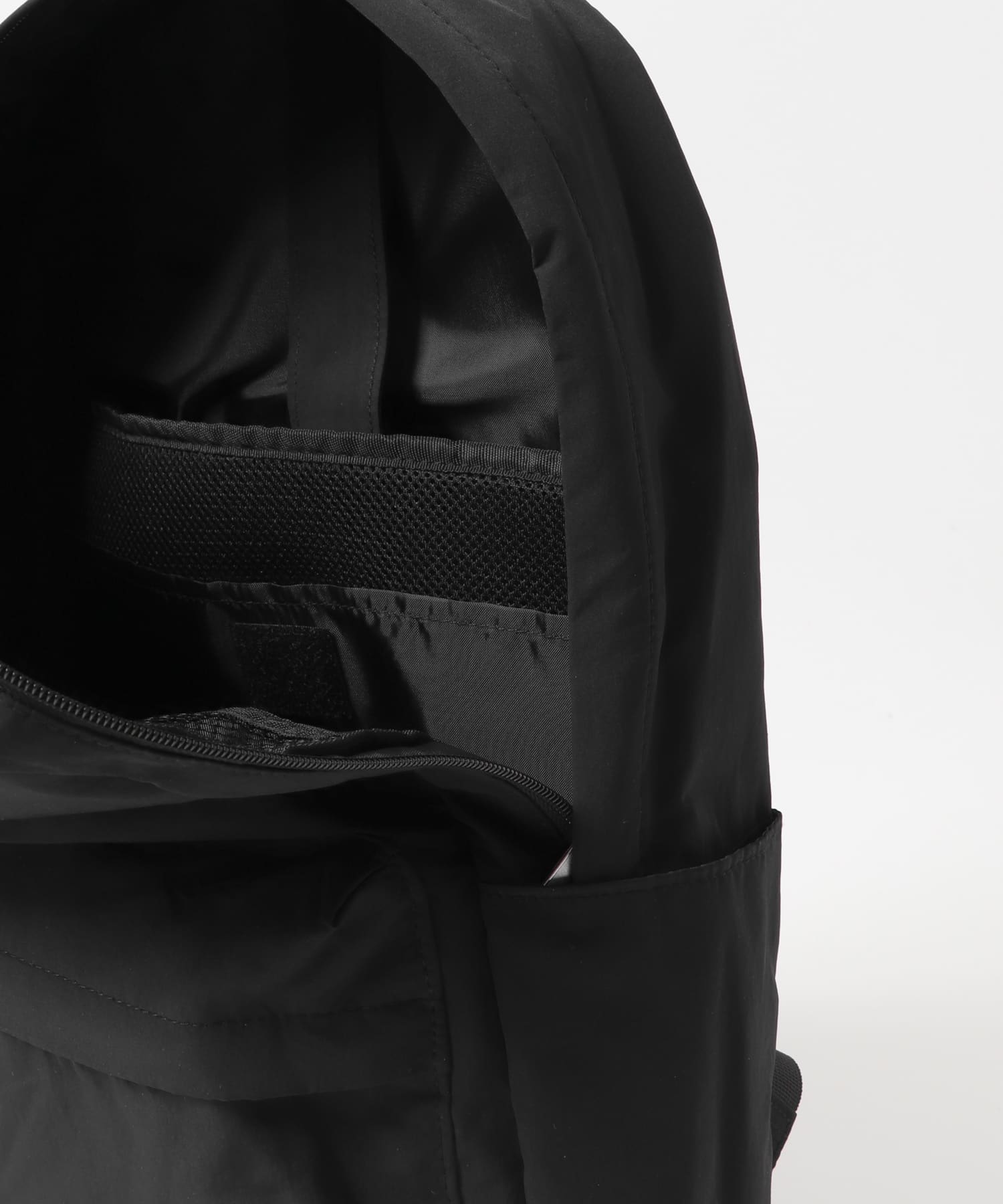 『ユニセックス』ロクヨン10ポケットリュックサック BLACK2 one