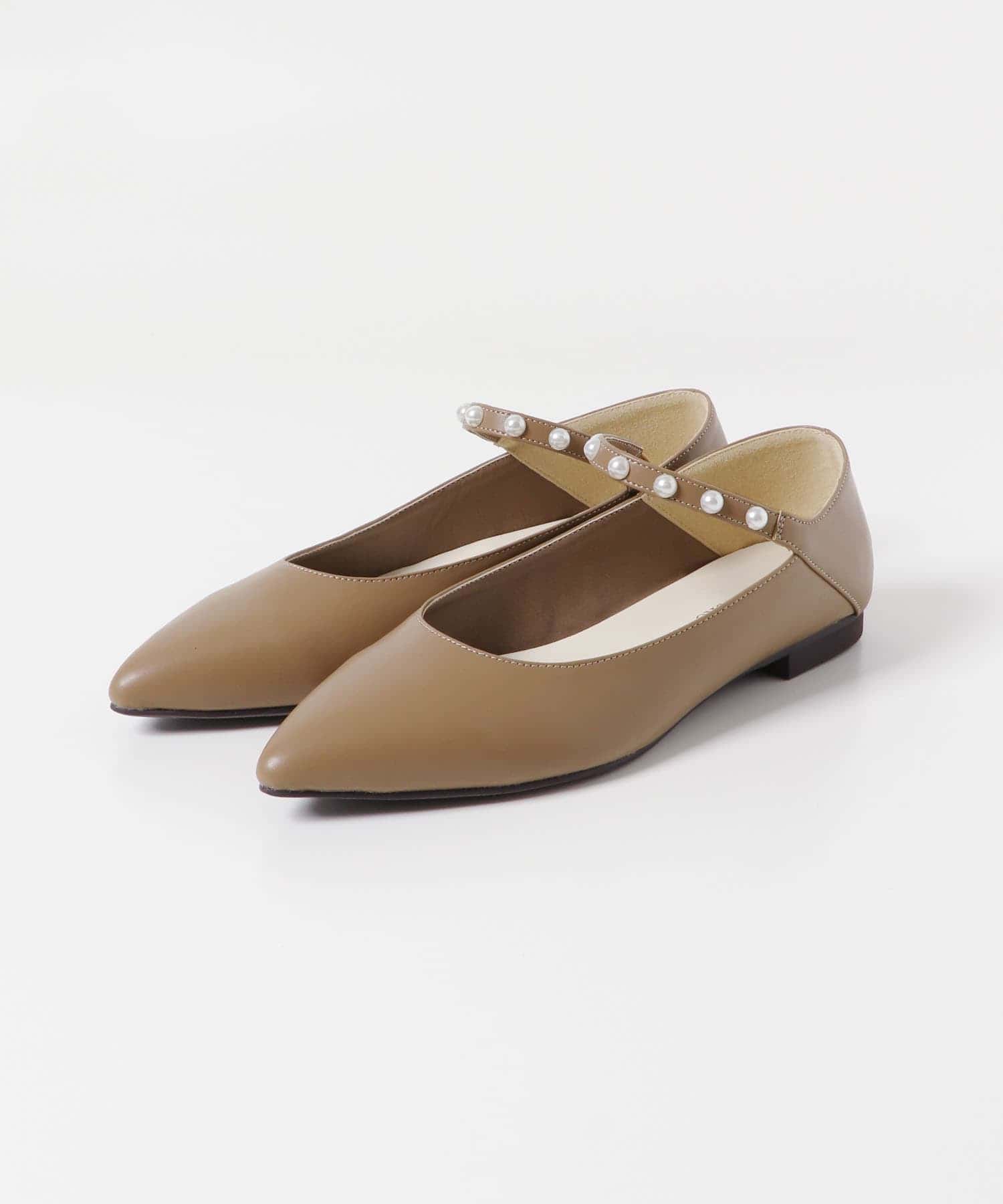 PELLICO バックストラップパンプス(36 GOLD): シューズ｜URBAN