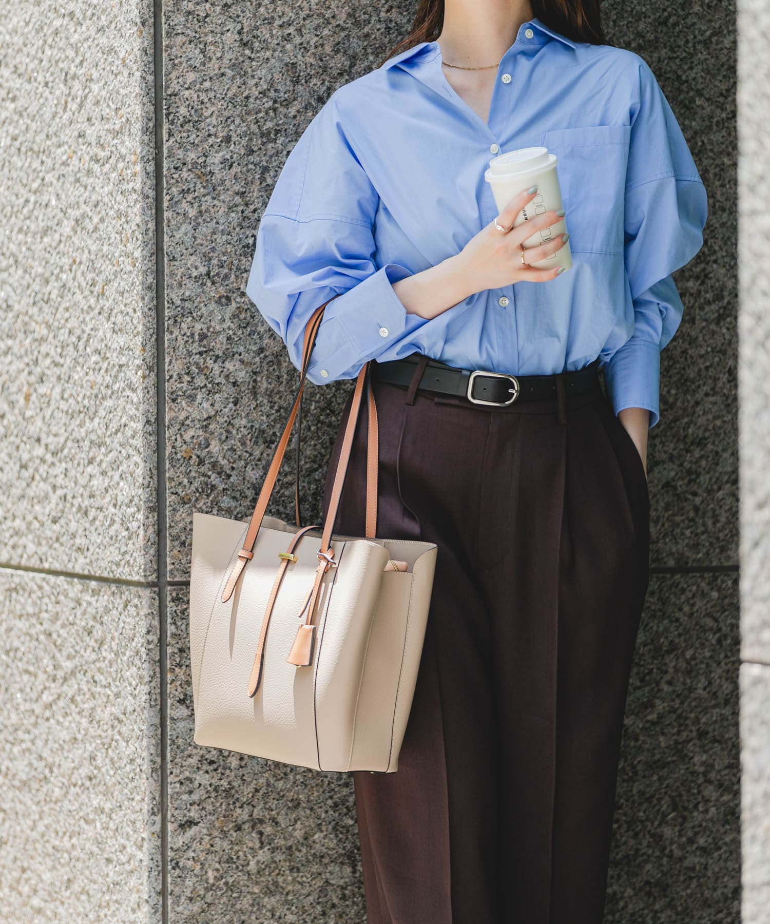 SAND BEIGE