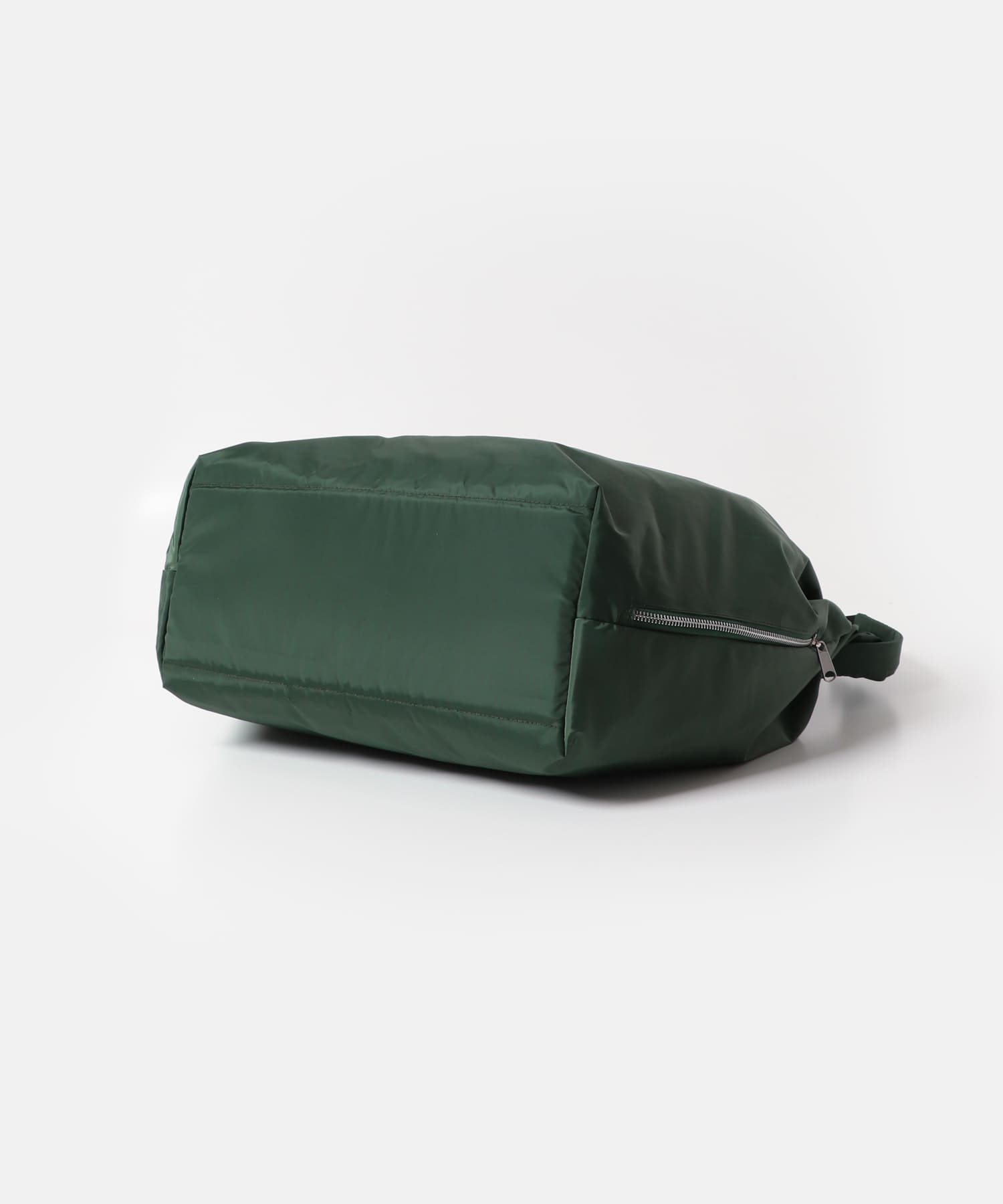 撥水ビッグボディバッグ GREEN one