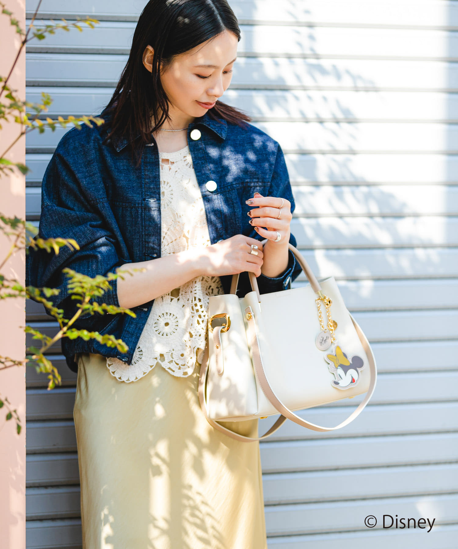 IVORY