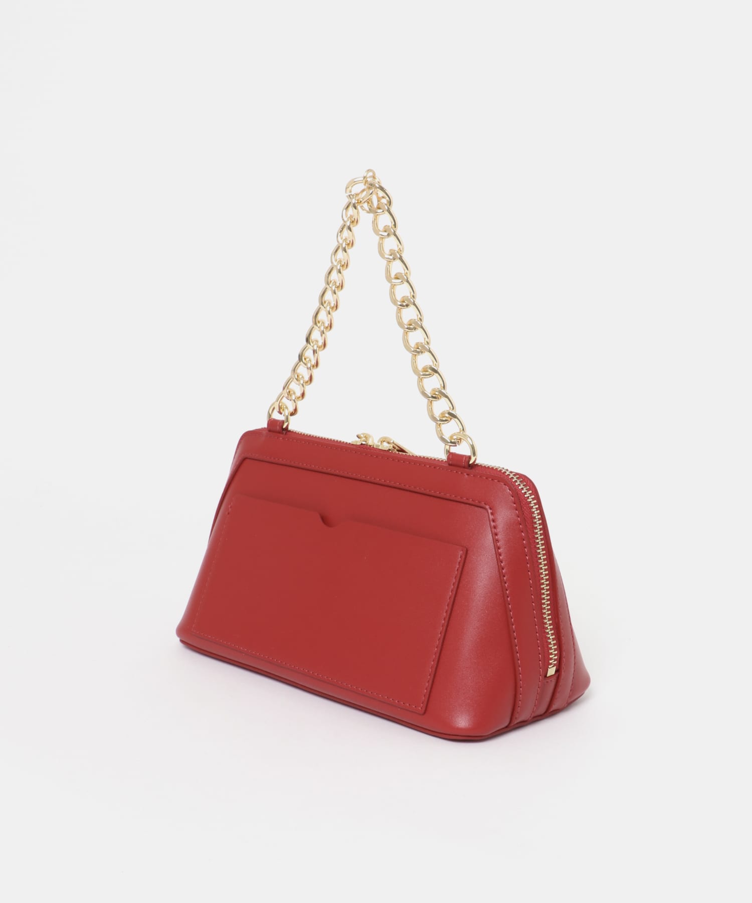 ディズニーコレクションお財布ショルダー RED one