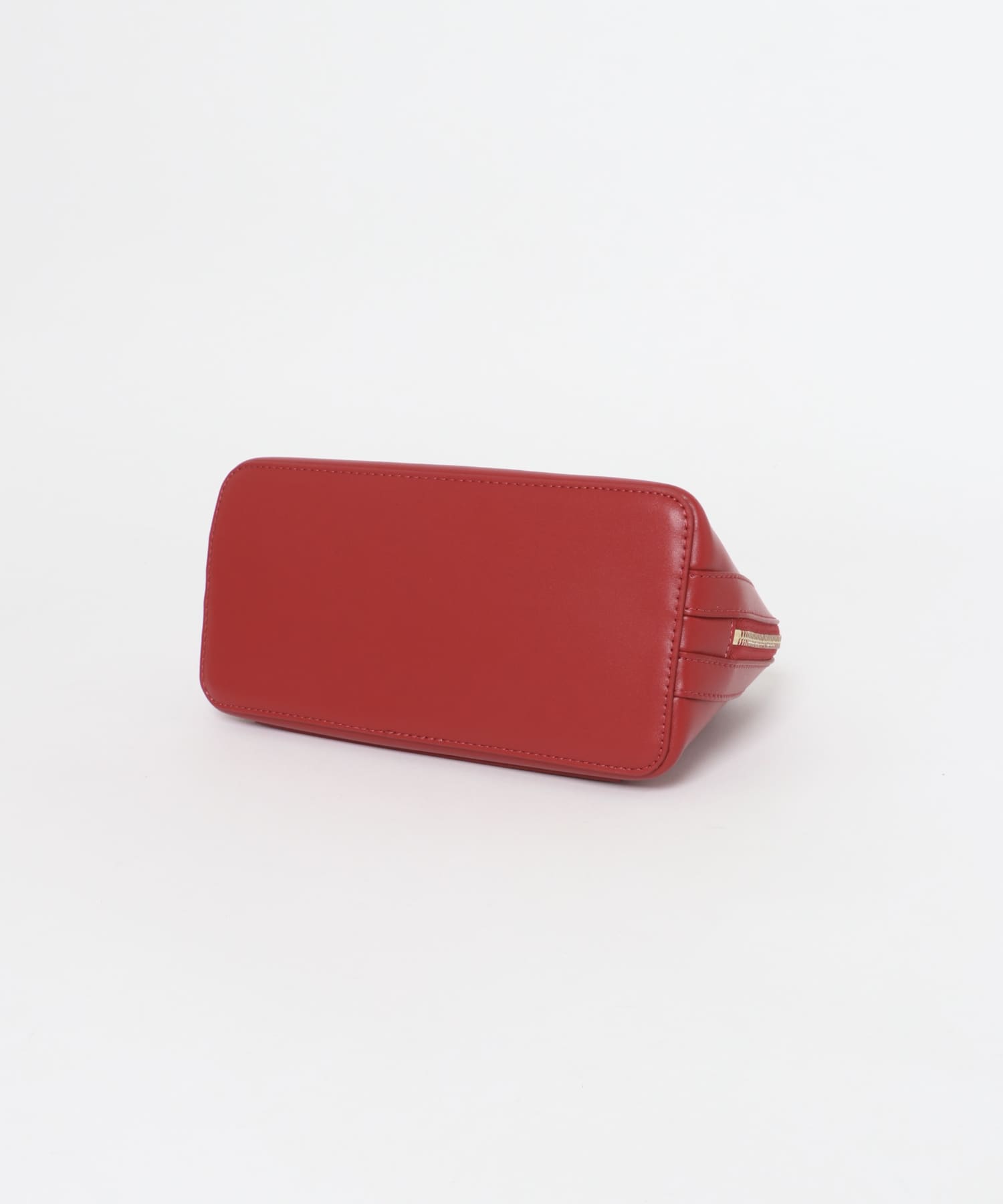 ディズニーコレクションお財布ショルダー RED one