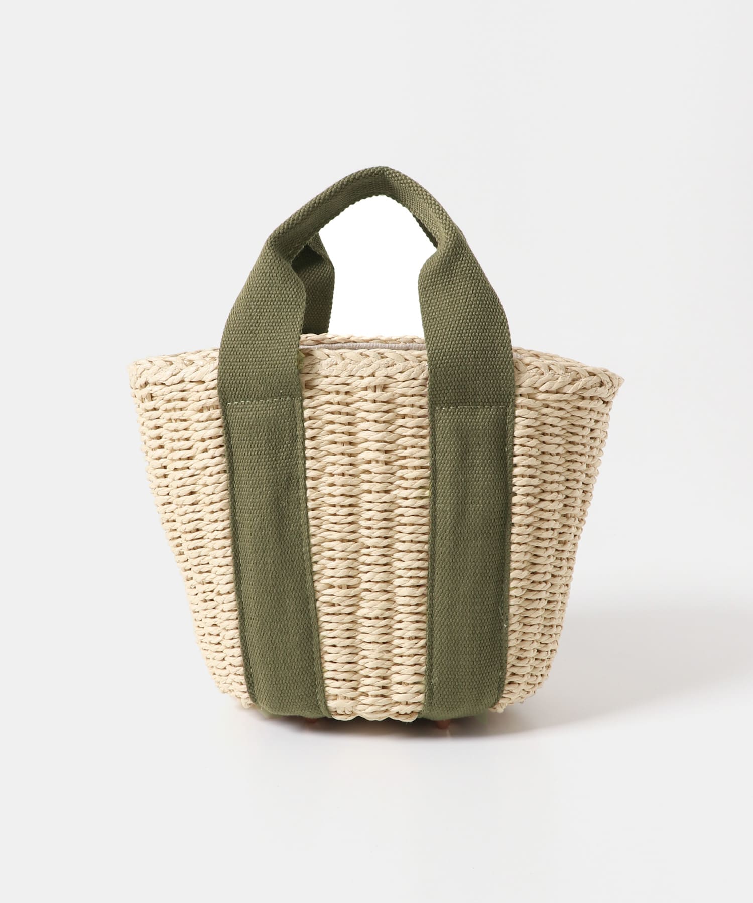 ナチュラルカゴバッグ NATURAL one