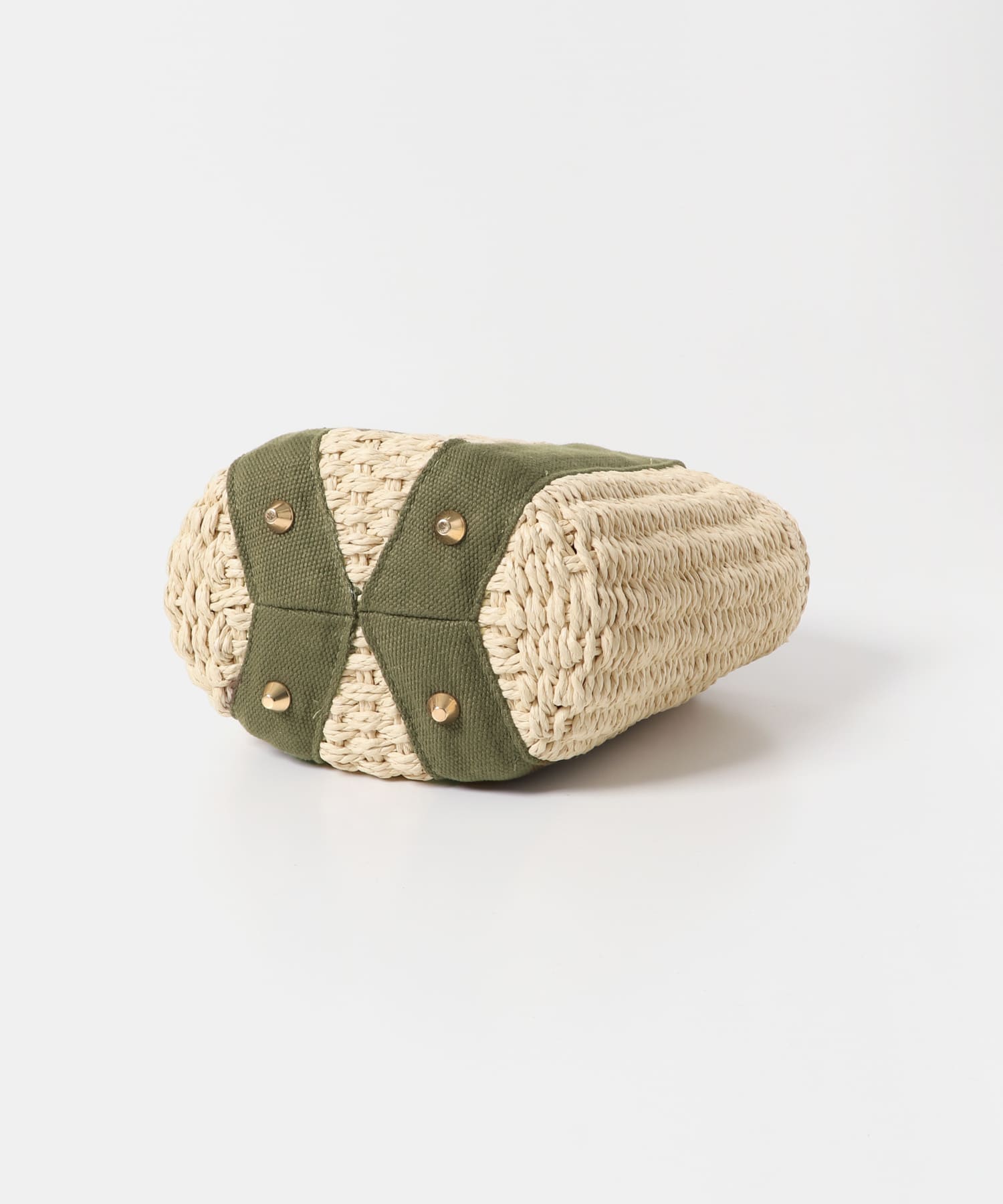 ナチュラルカゴバッグ NATURAL one