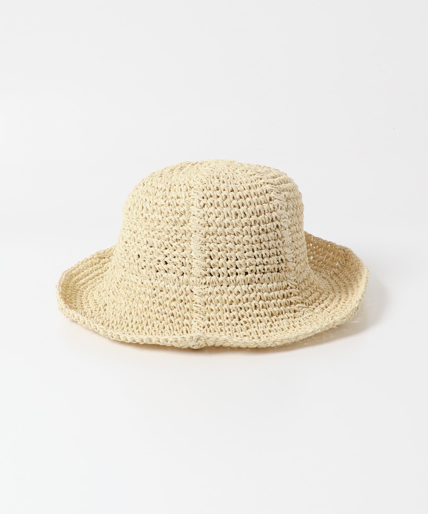 ペーパーキリカエハット NATURAL one