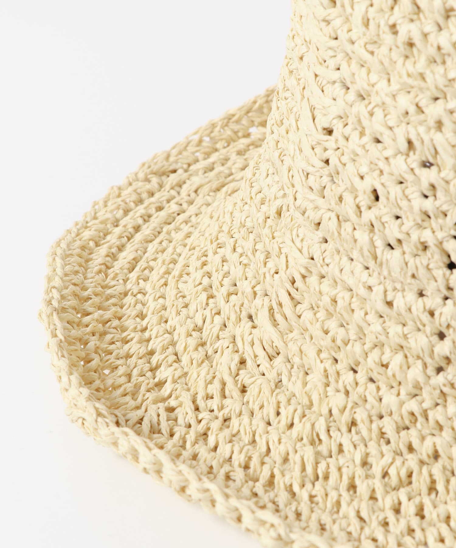 ペーパーキリカエハット NATURAL one