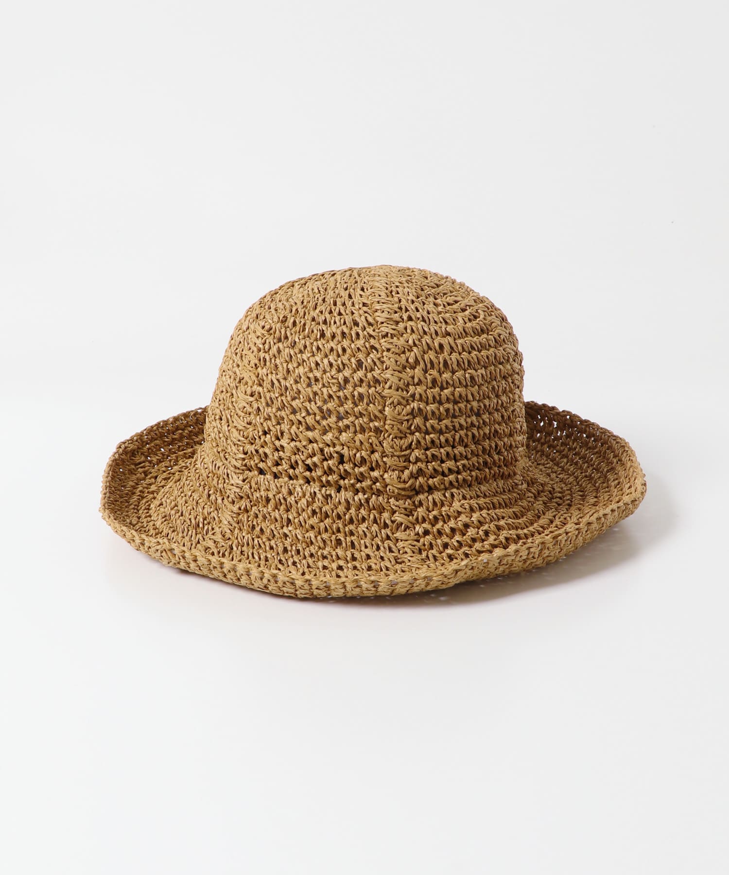 ペーパーキリカエハット CAMEL one