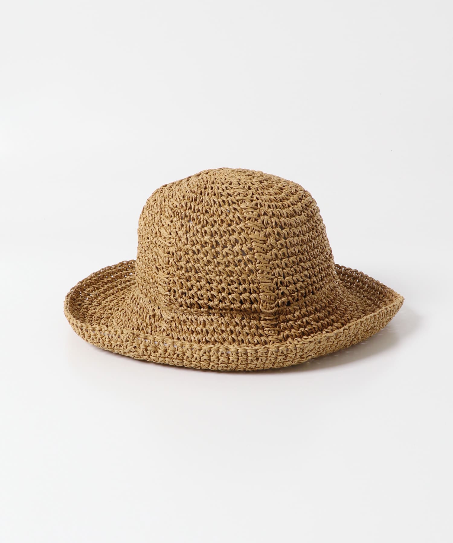 ペーパーキリカエハット CAMEL one