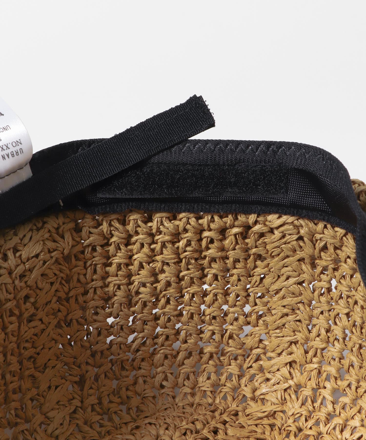 ペーパーキリカエハット CAMEL one