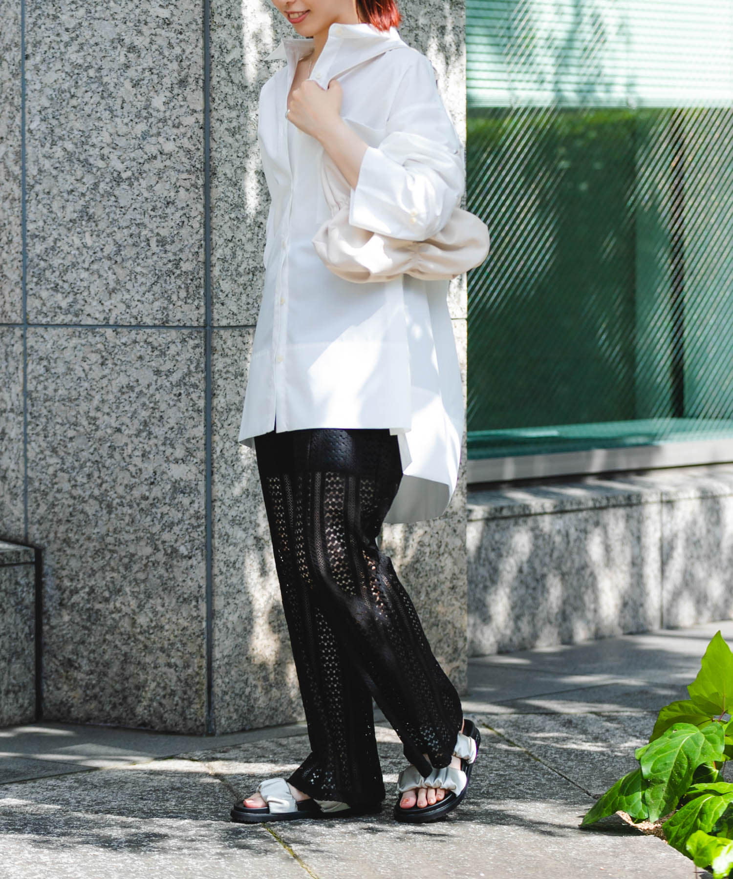 LIGHT GRAY