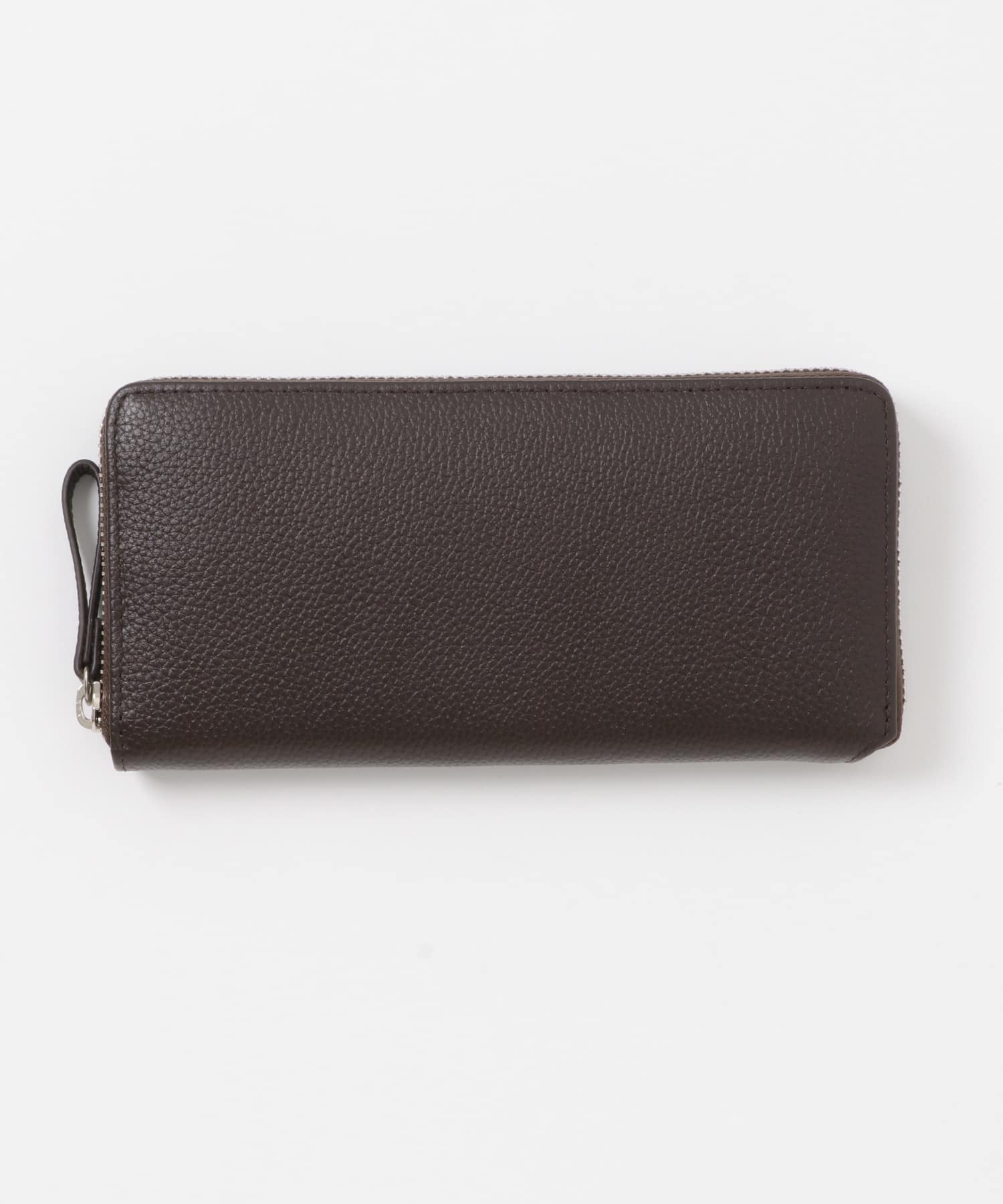 レザーロングウォレット D.BROWN one