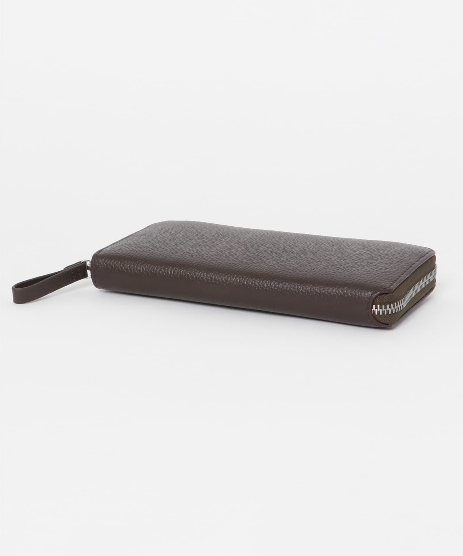 レザーロングウォレット D.BROWN one