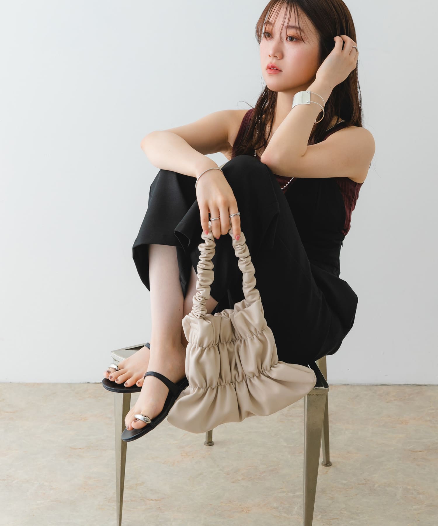 IVORY