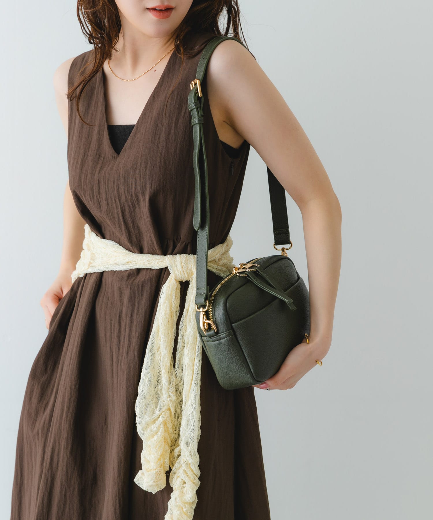 KHAKI