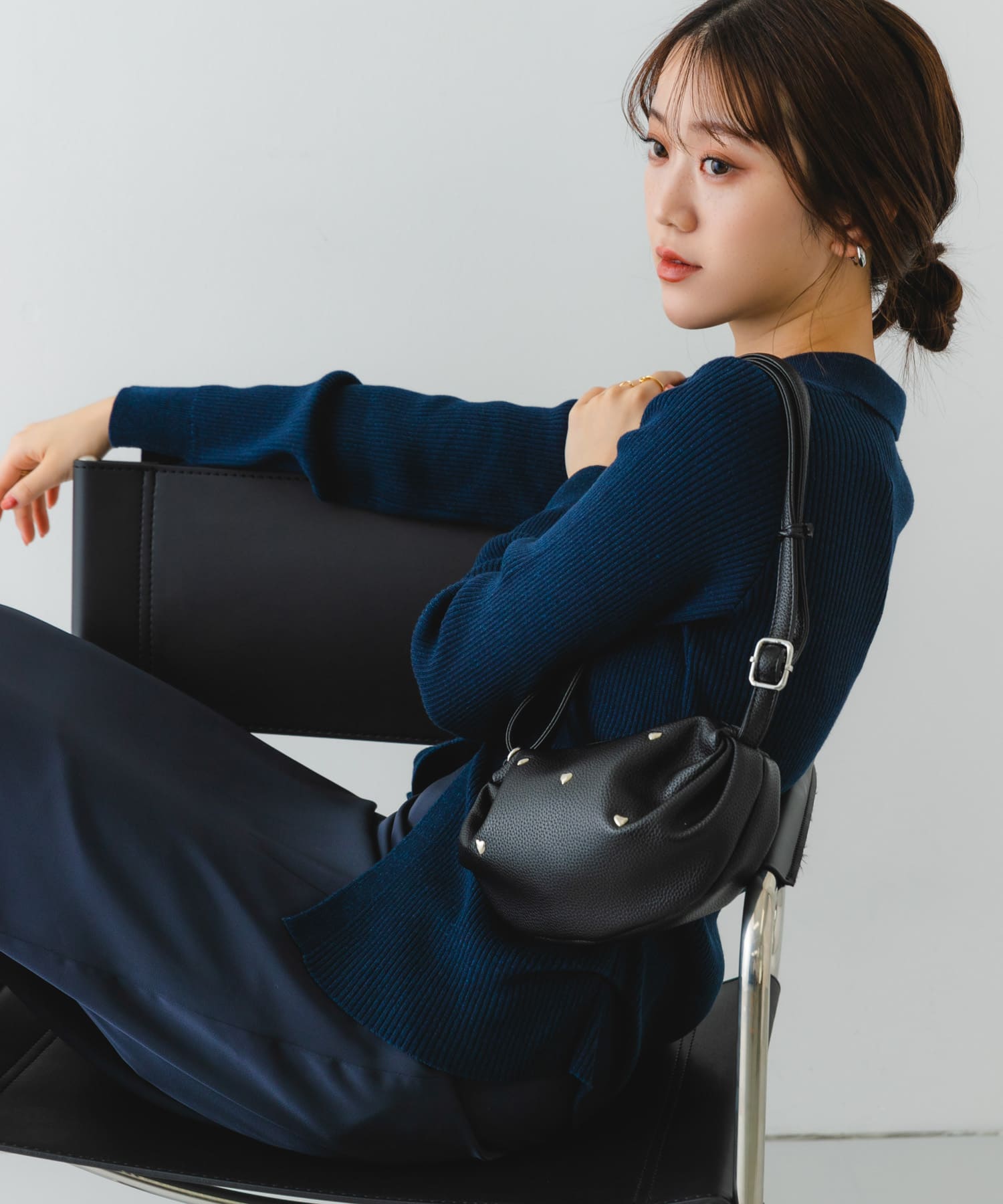URBAN RESEARCH RODE SKO ミニショルダーバッグ RODE SKO｜プレーンショルダーバッグ | Rakuten Fashion(楽天