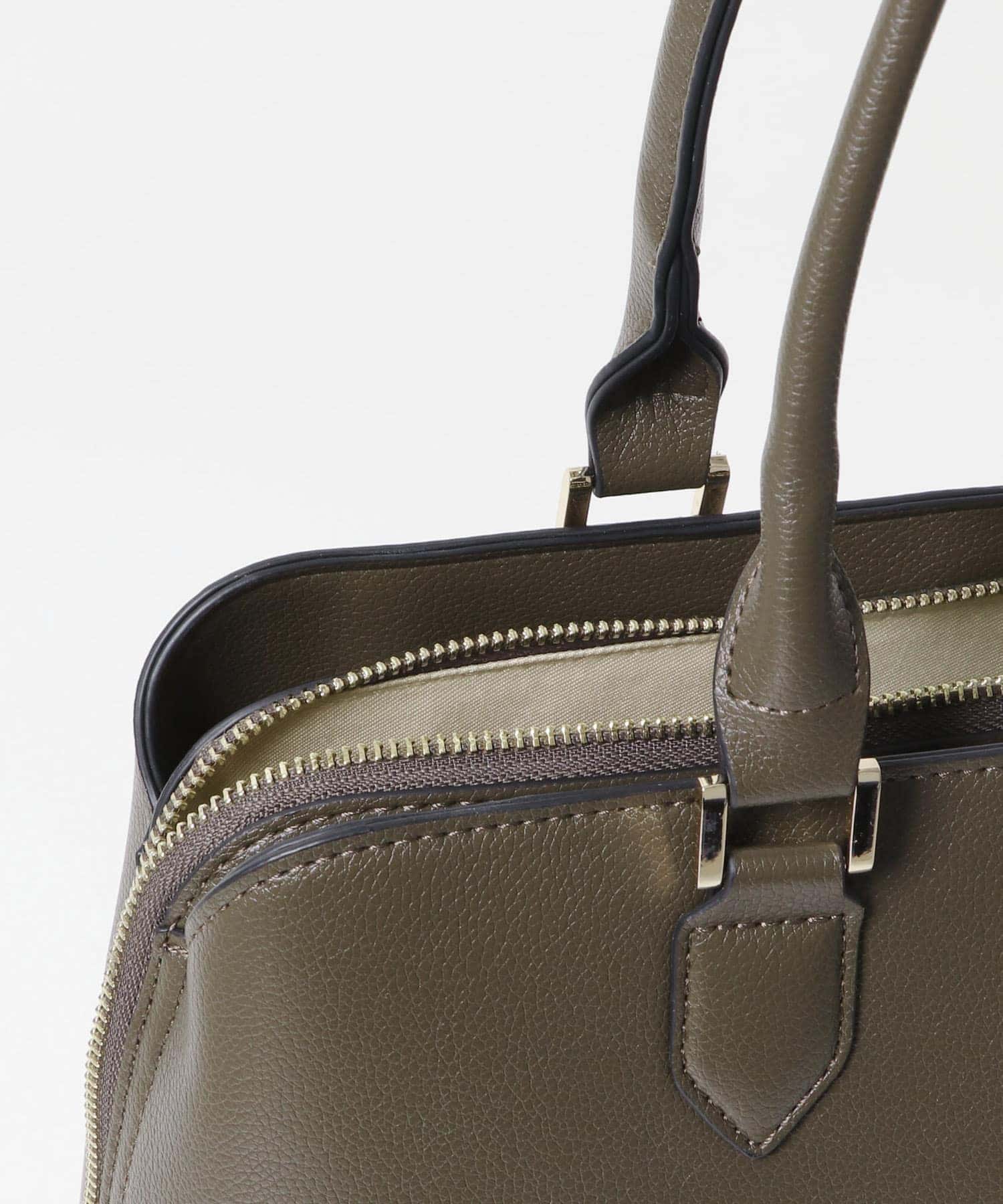 センターステッチトートバッグ(one BLACK): バッグ｜URBAN RESEARCH