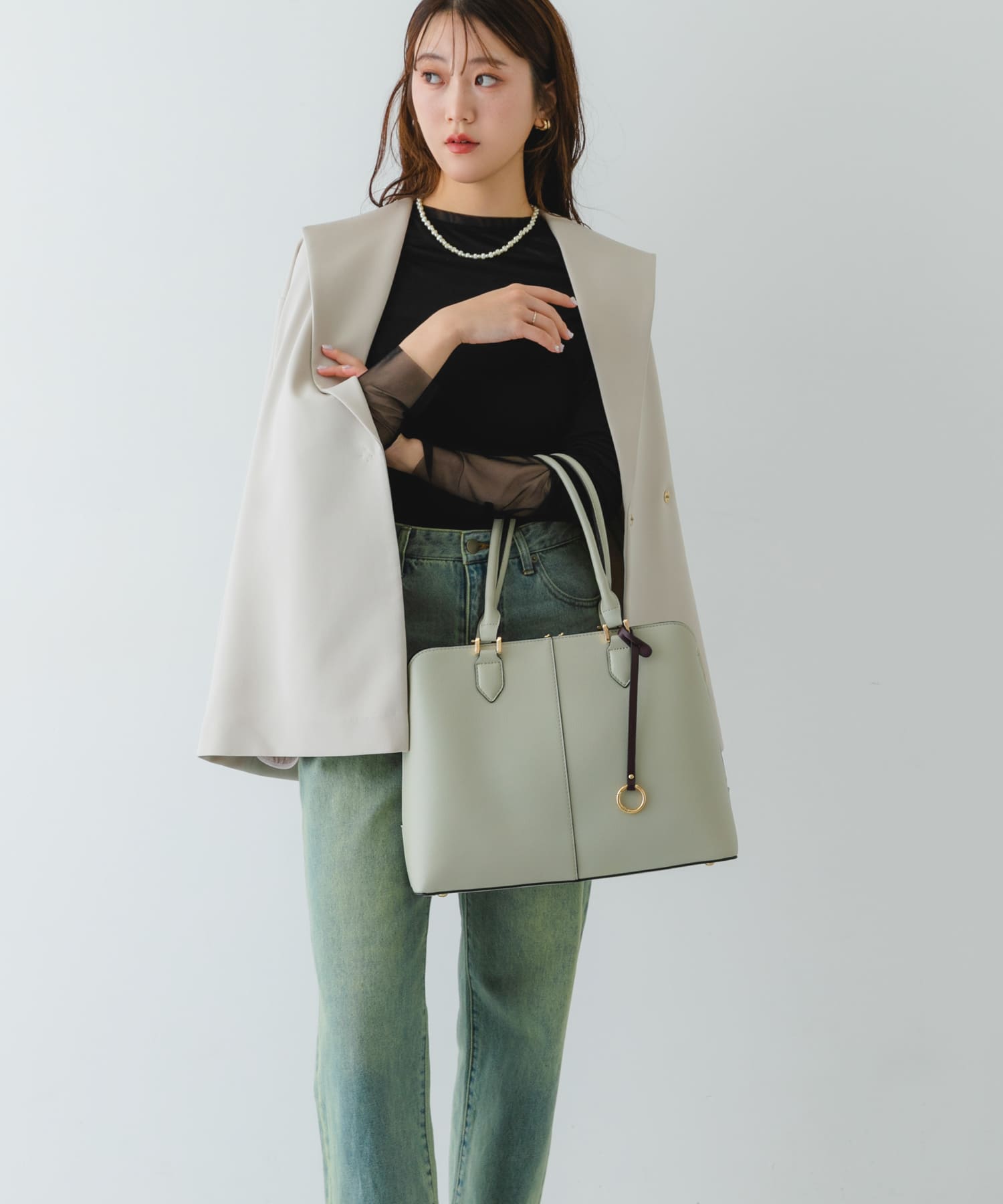 LIGHT GRAY