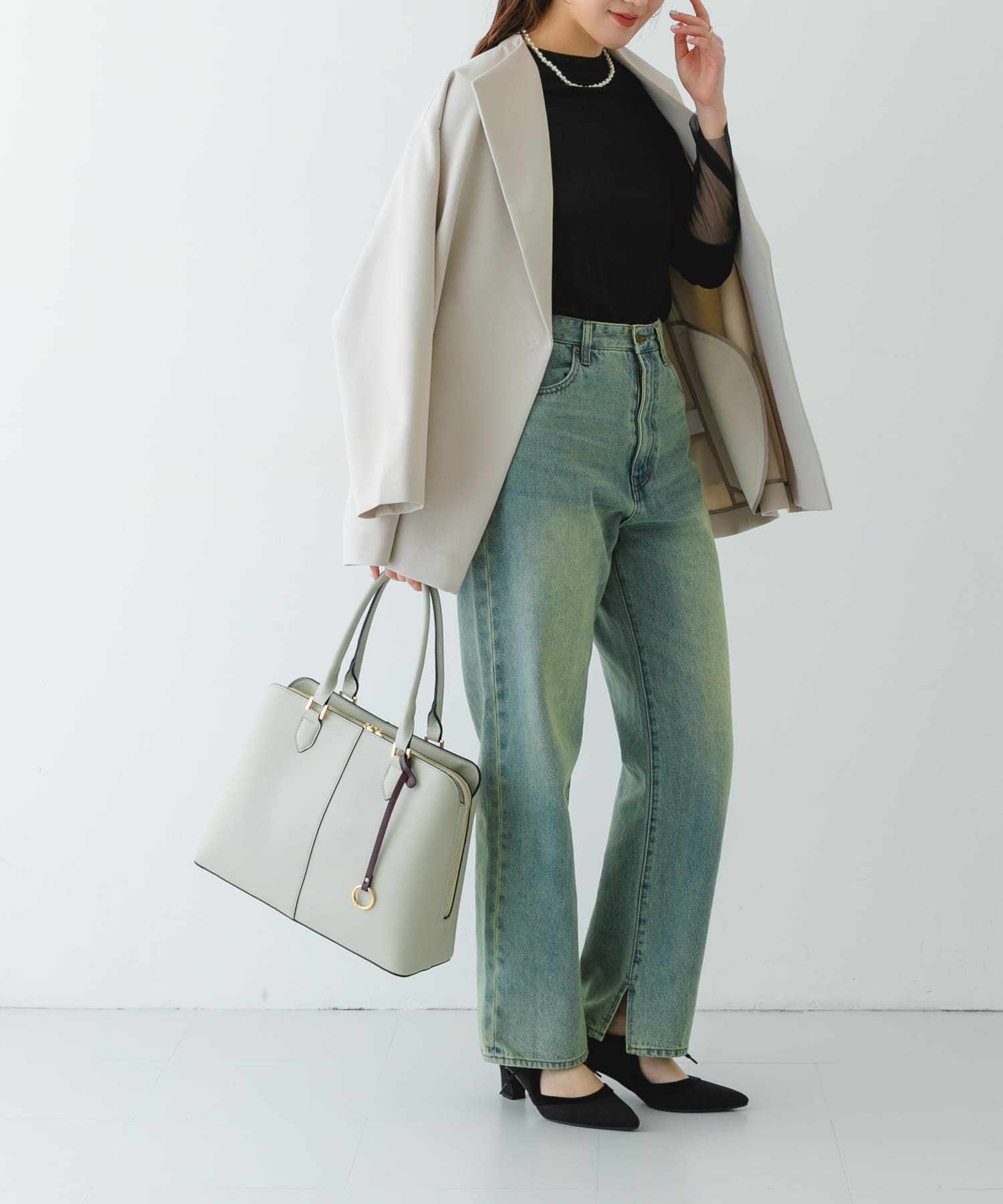 LIGHT GRAY