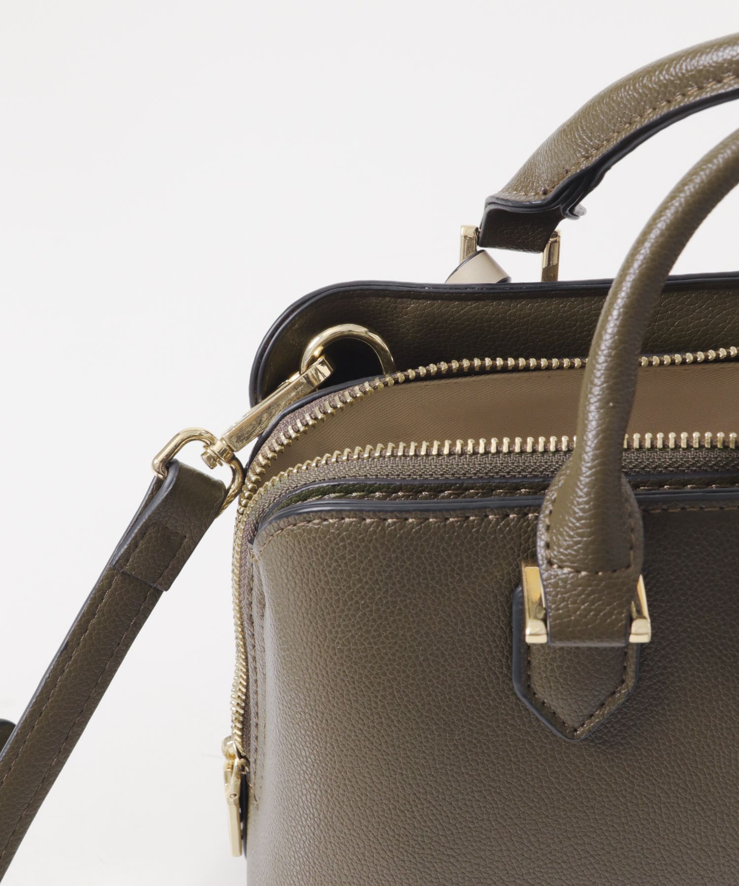 Yoko ブランドコレクション整理中 RYOKO | 比較的暖かく過ごせた1日目☺︎ 夜までのこと考えてMA-1