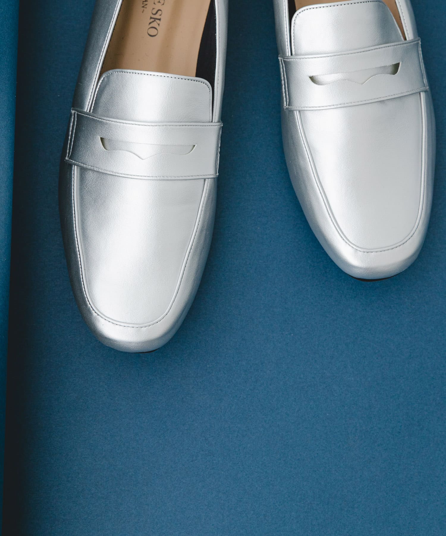RORENS ローファー(新品） 三越伊勢丹 | TOD'S/トッズ_Women通販 | レザー ローファー