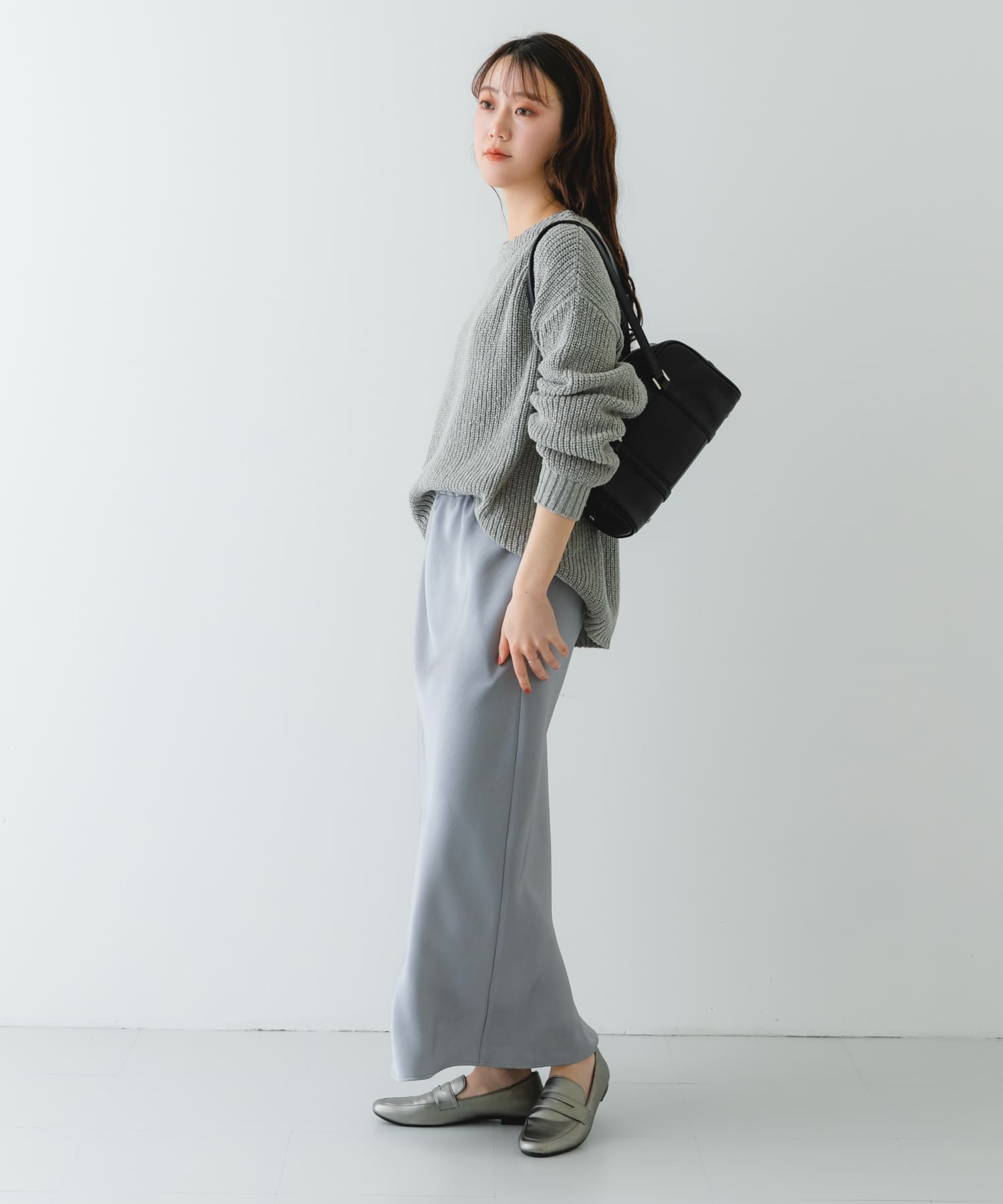 GUN METAL