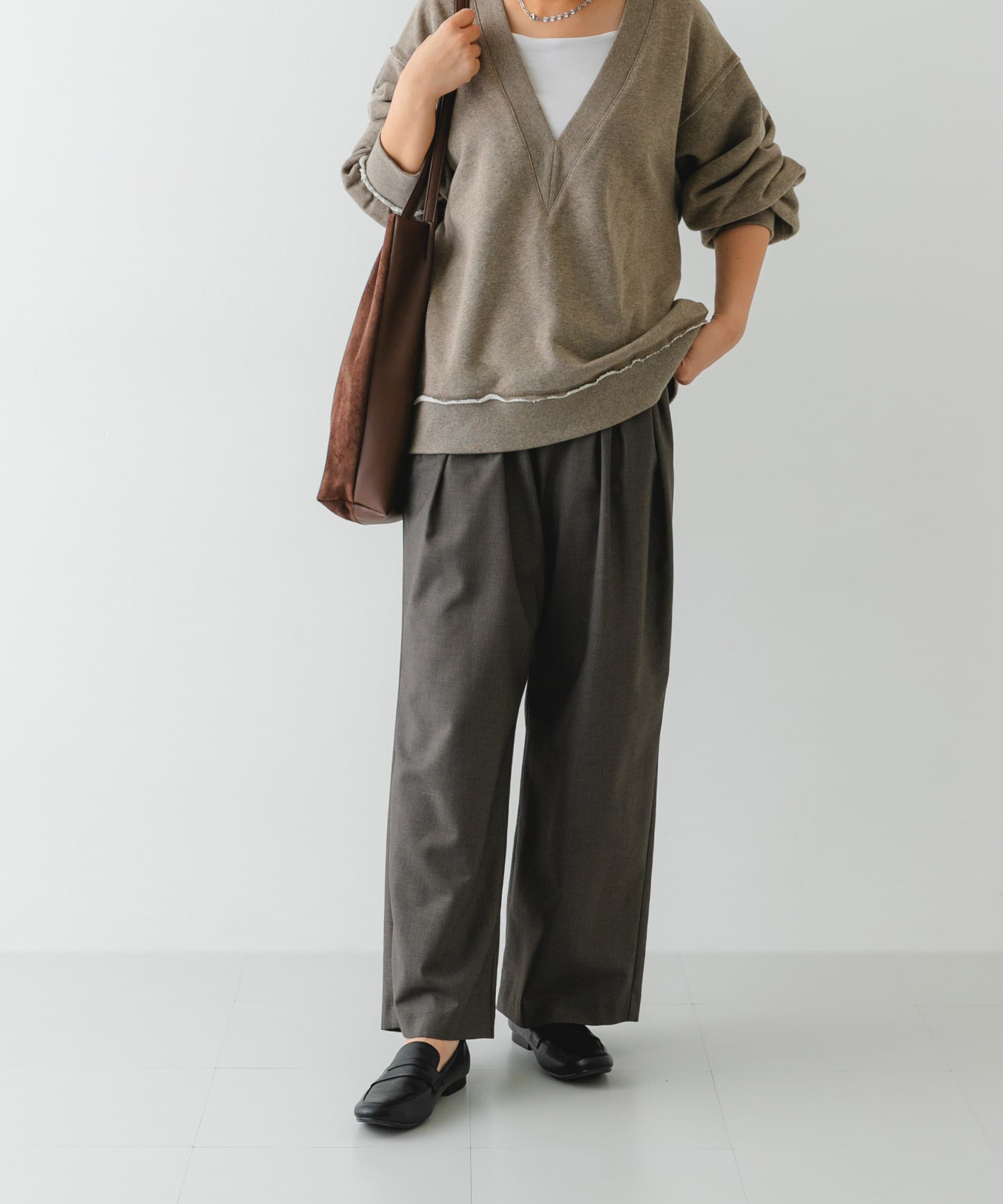 『MADE IN JAPAN』ソフトコインローファー BLACK 36