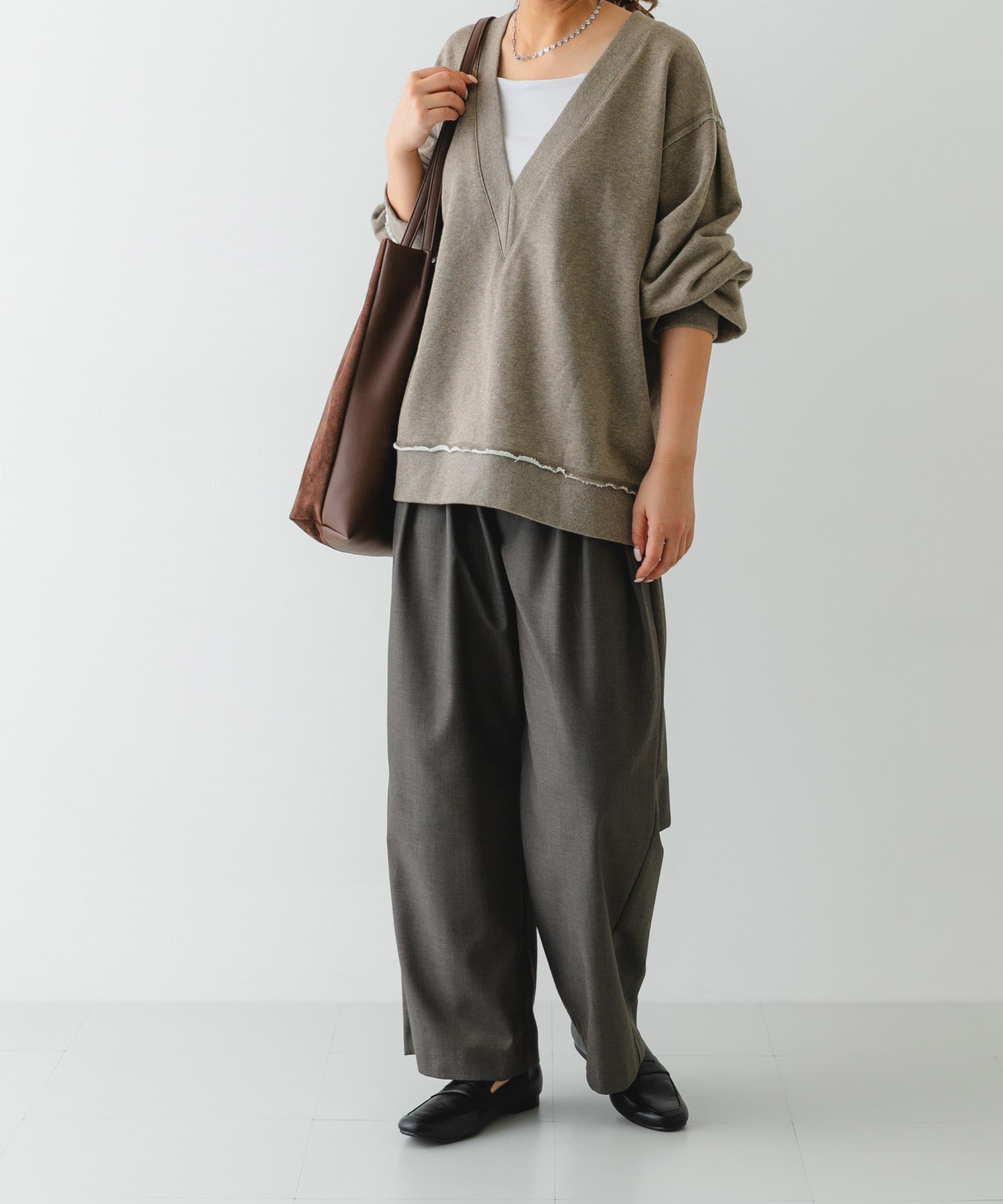 『MADE IN JAPAN』ソフトコインローファー BLACK 36