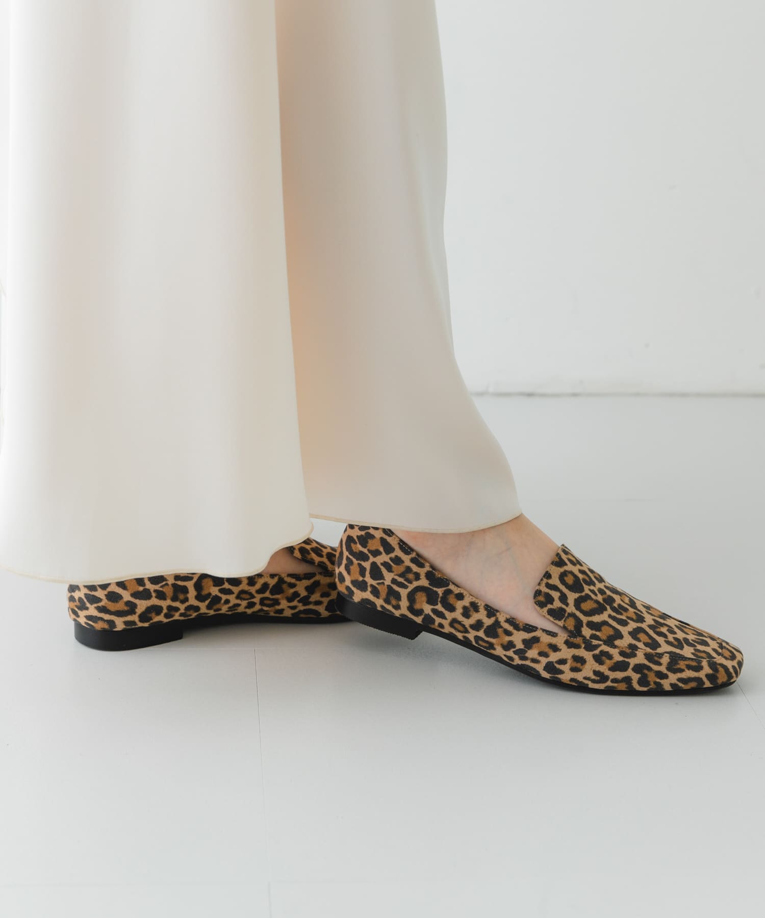 LEOPARD