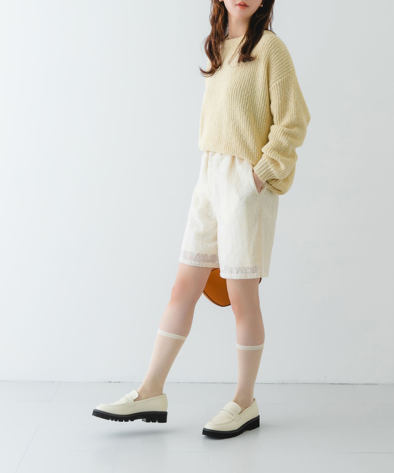 プラットフォームローファー OFF 37