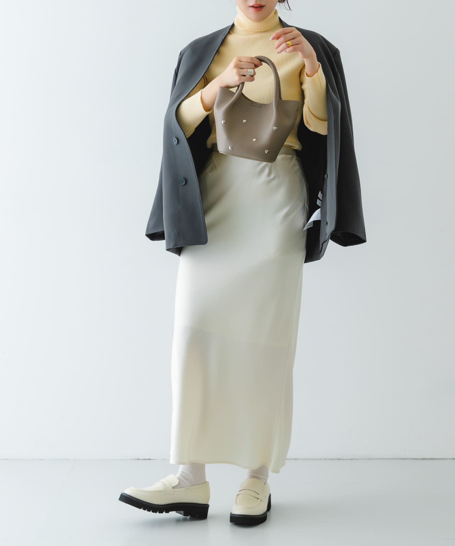 プラットフォームローファー OFF 36