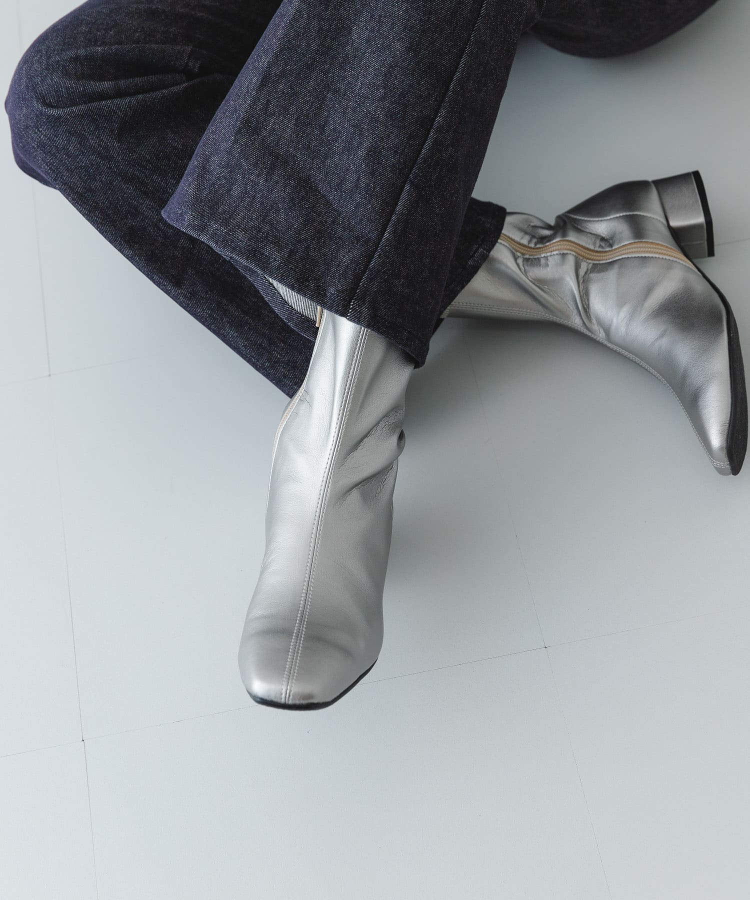 SILVER