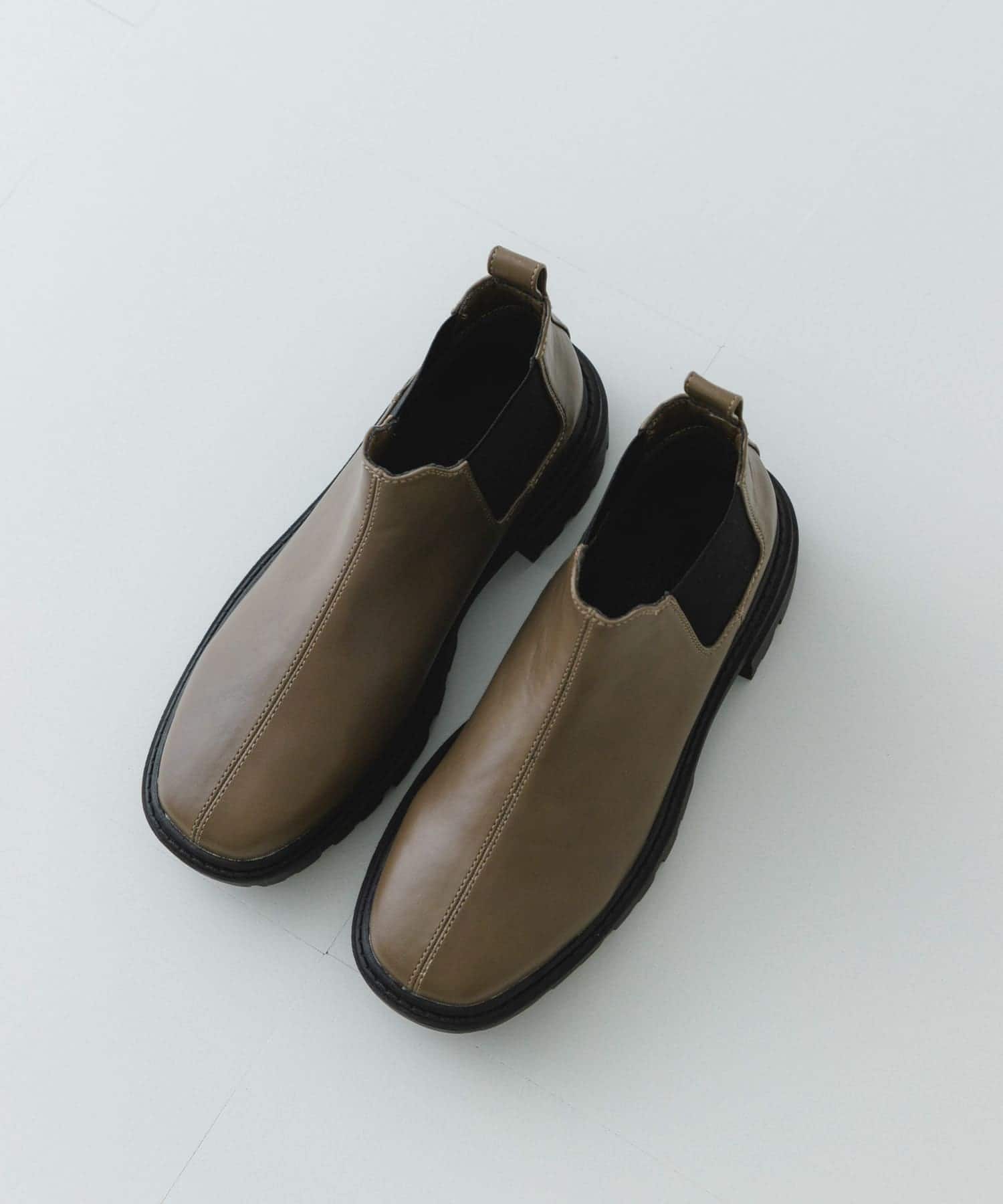 OLIVE BRN