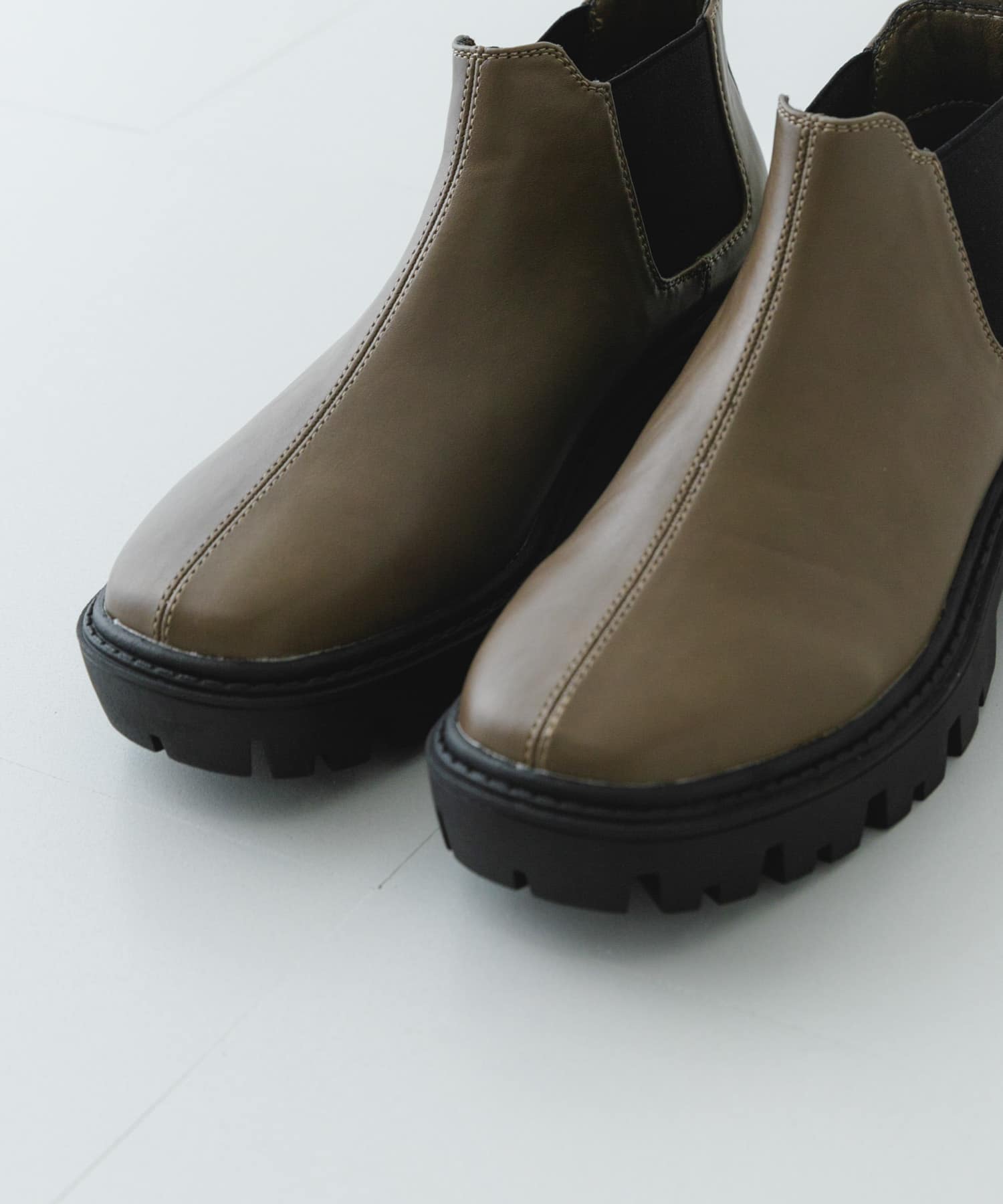 OLIVE BRN