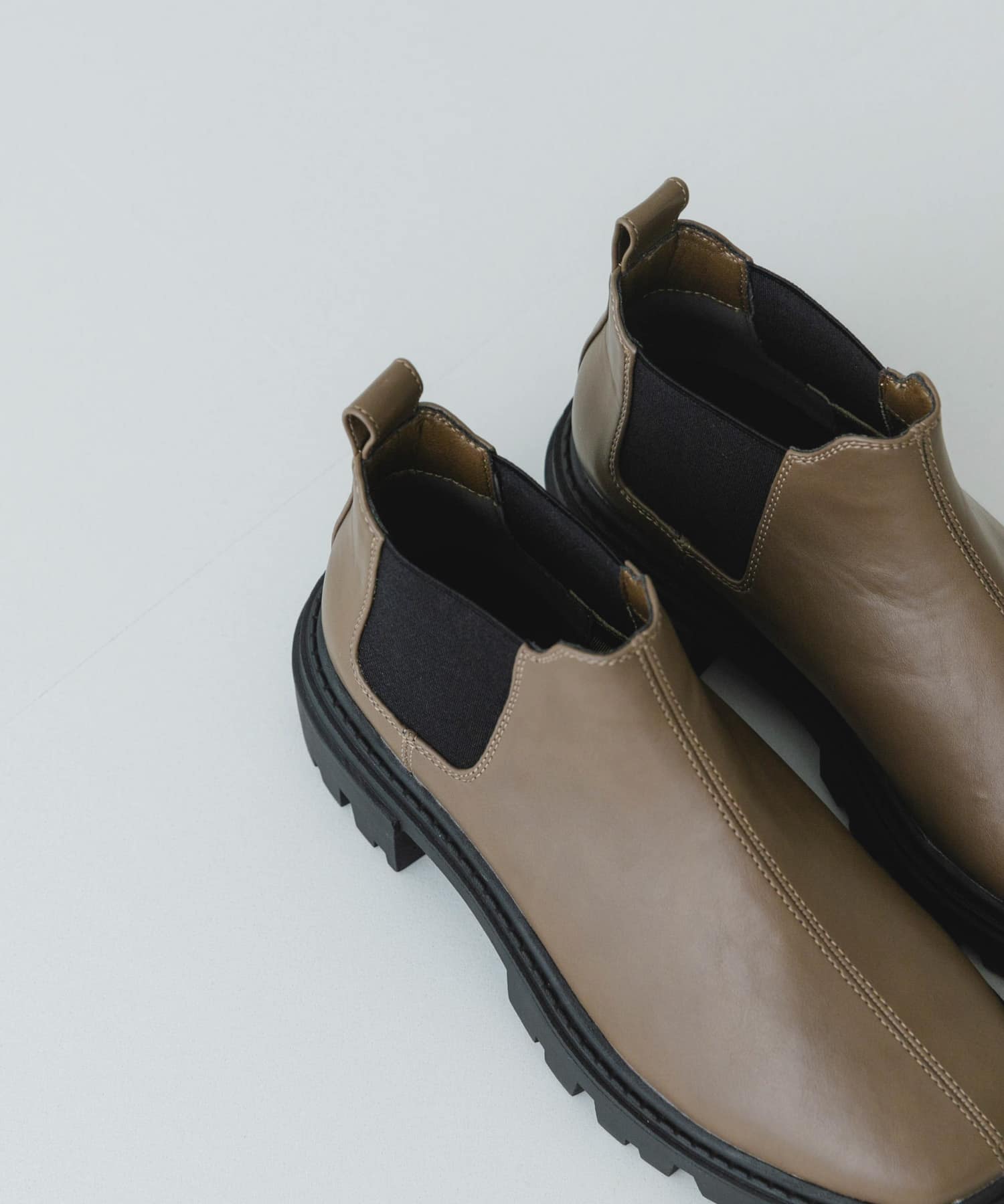 OLIVE BRN