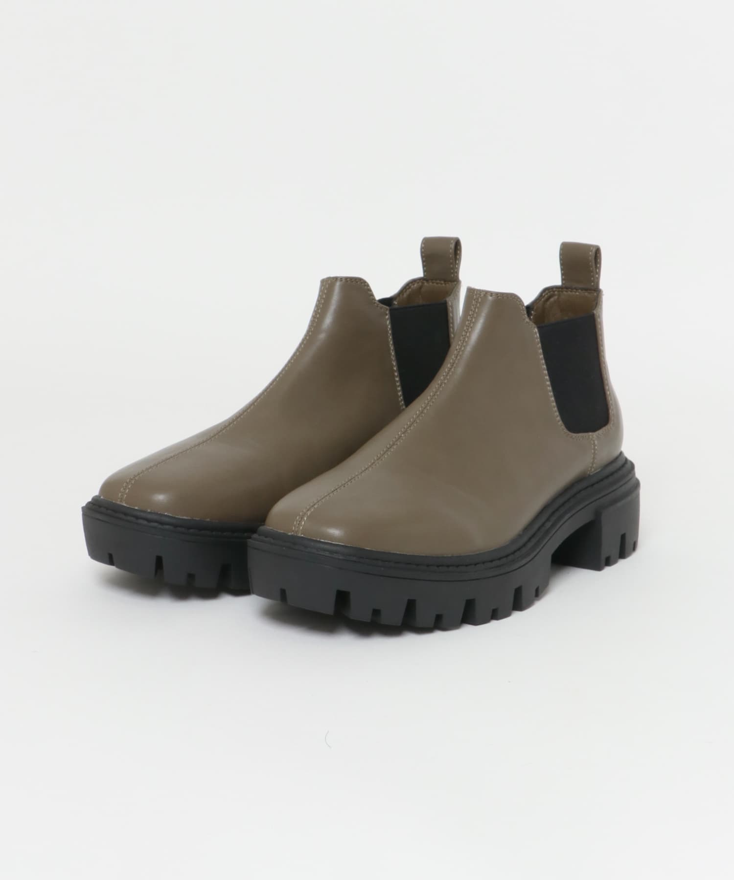 OLIVE BRN